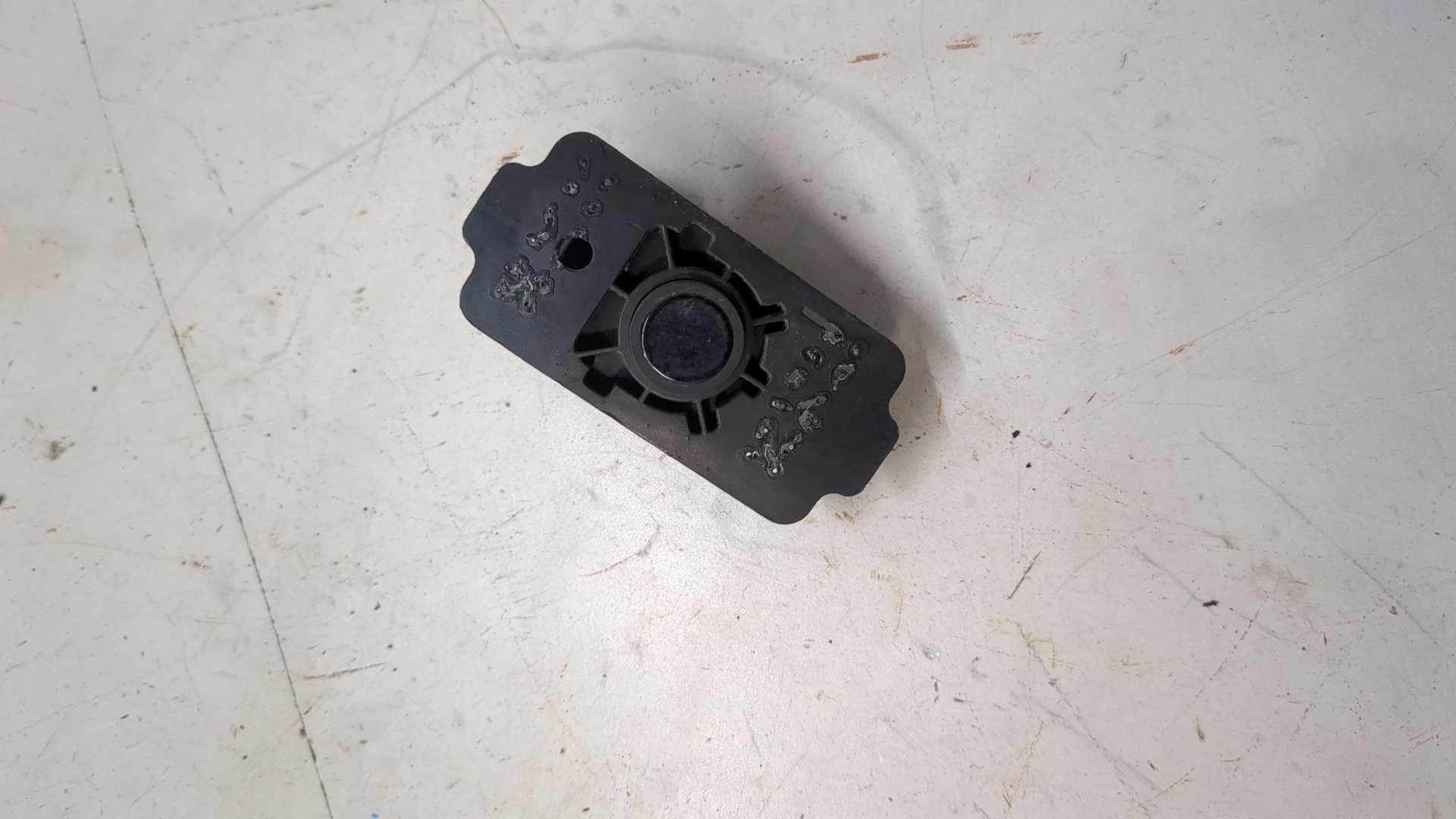 Датчик парковки