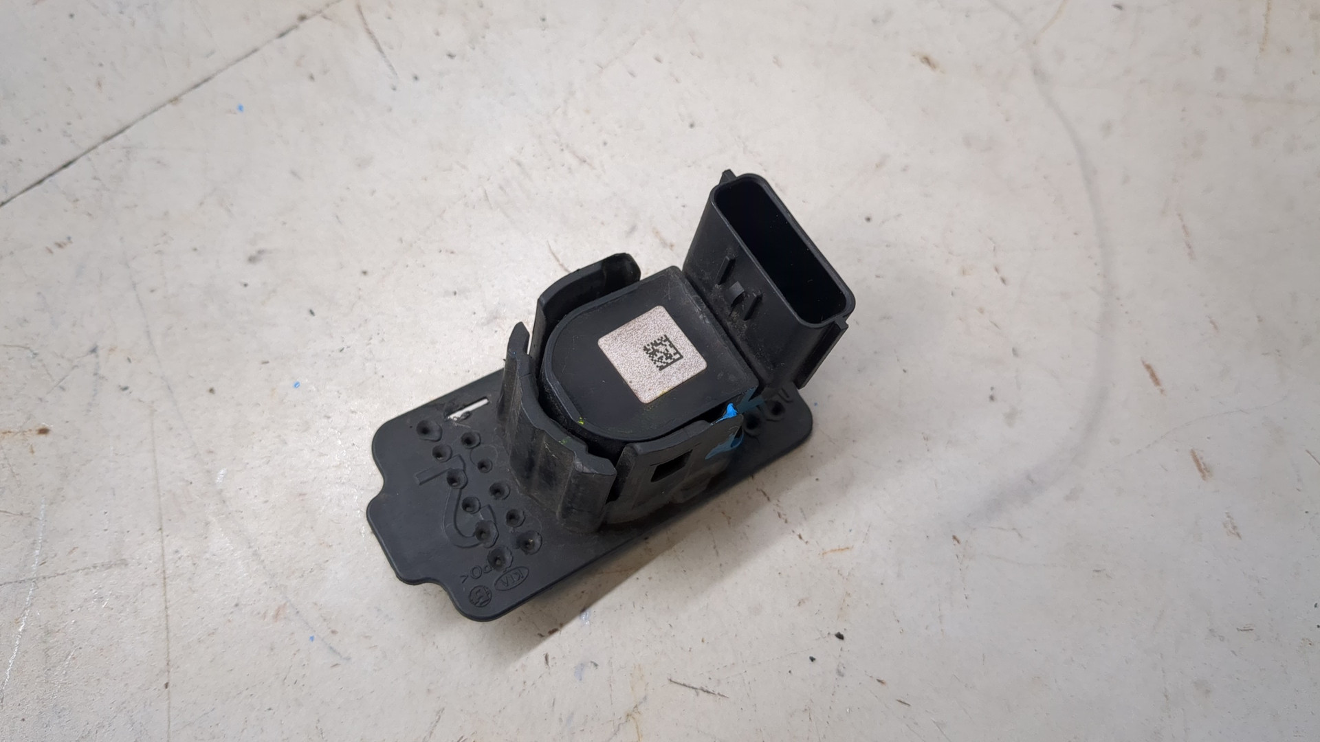 Датчик парковки