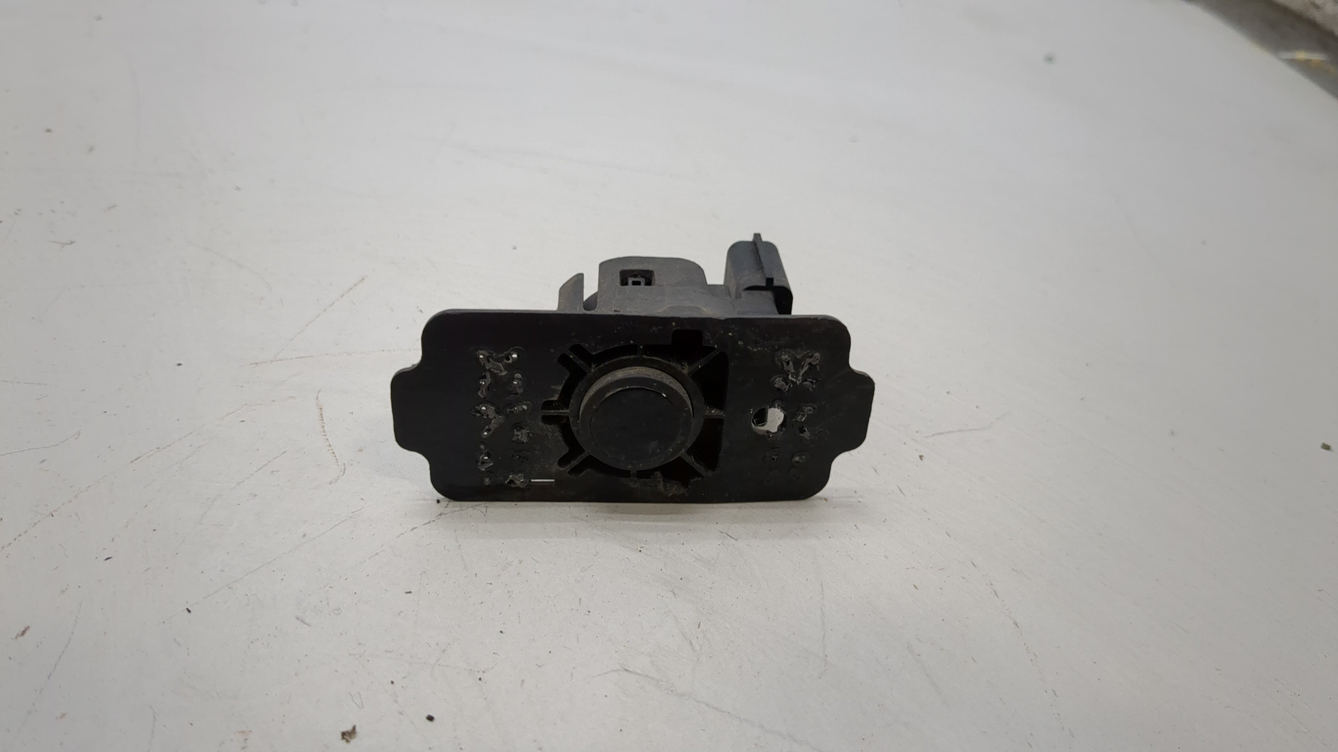 Датчик парковки