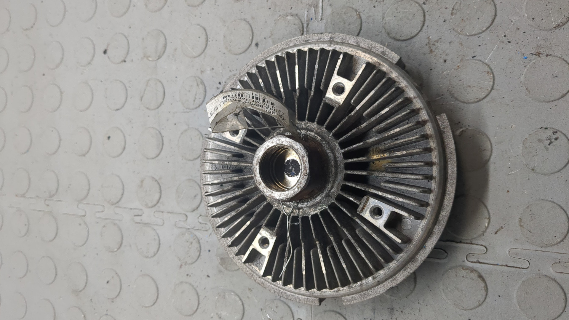 Термомуфта