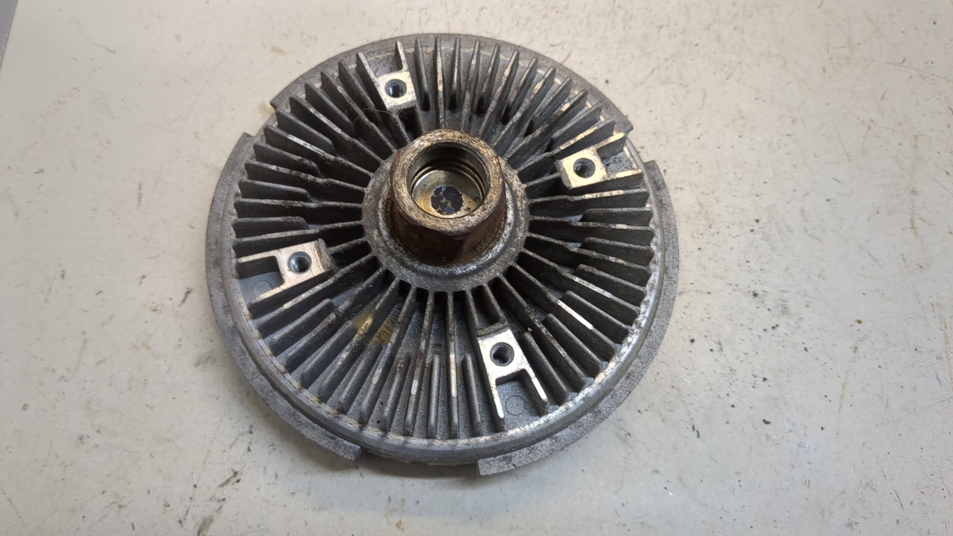 Термомуфта