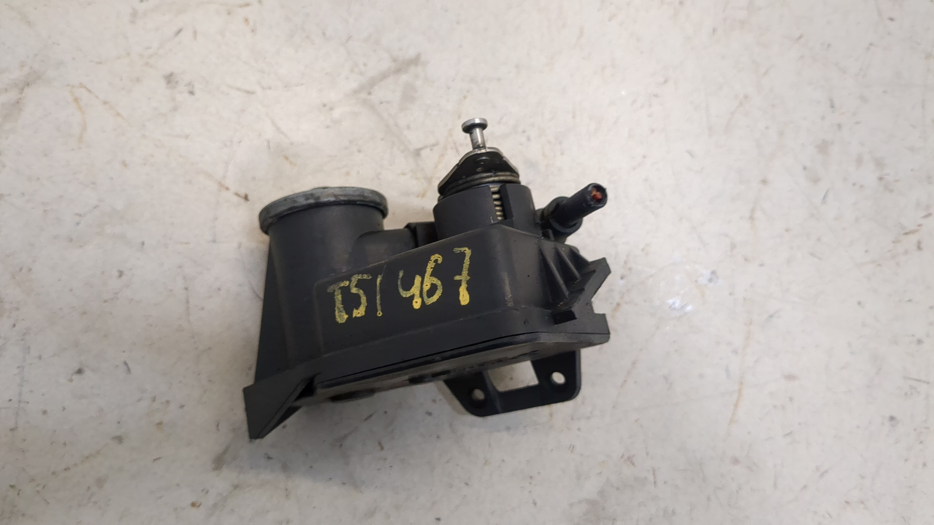 Блок электронный