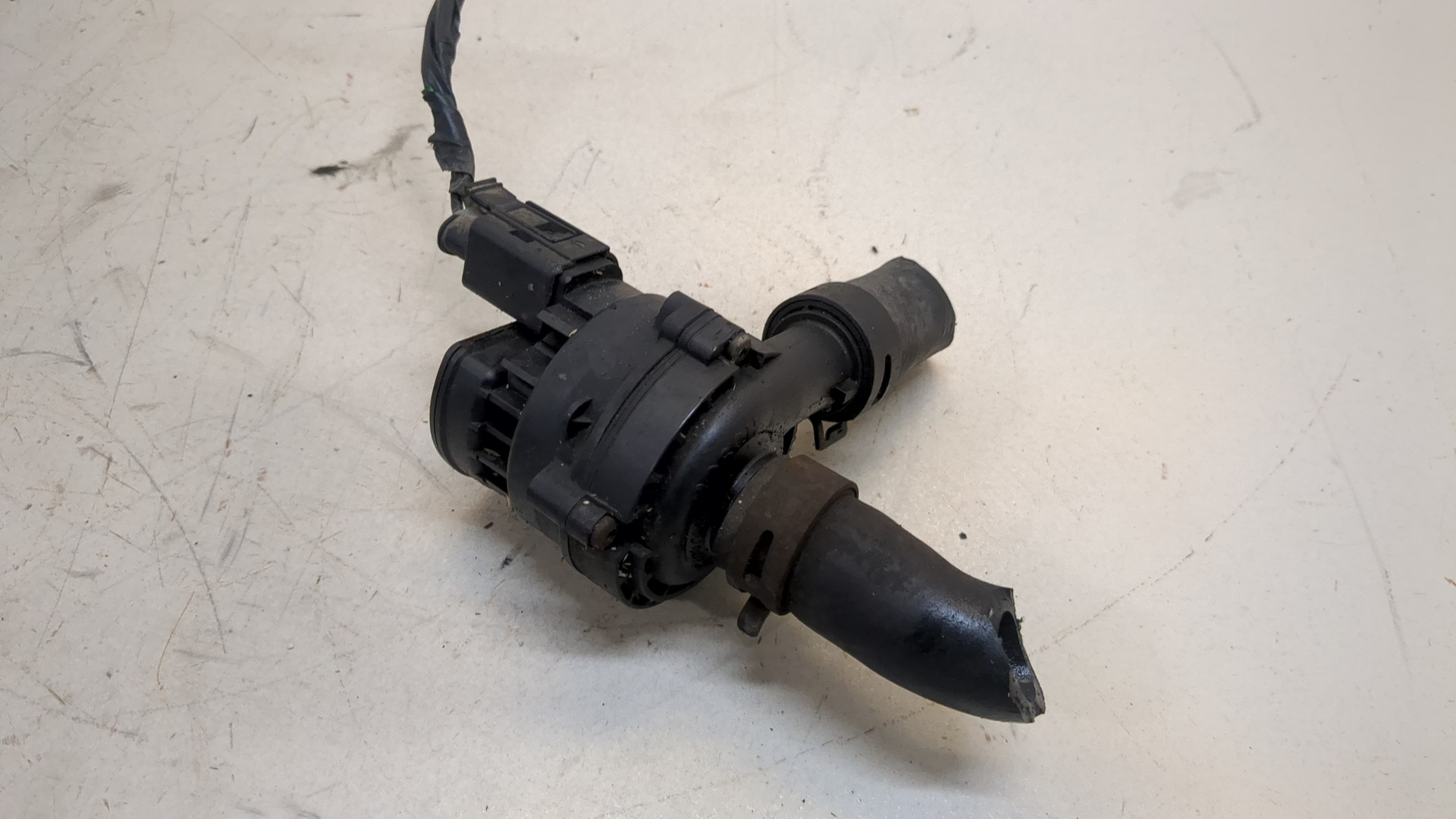 Насос водяной (помпа)