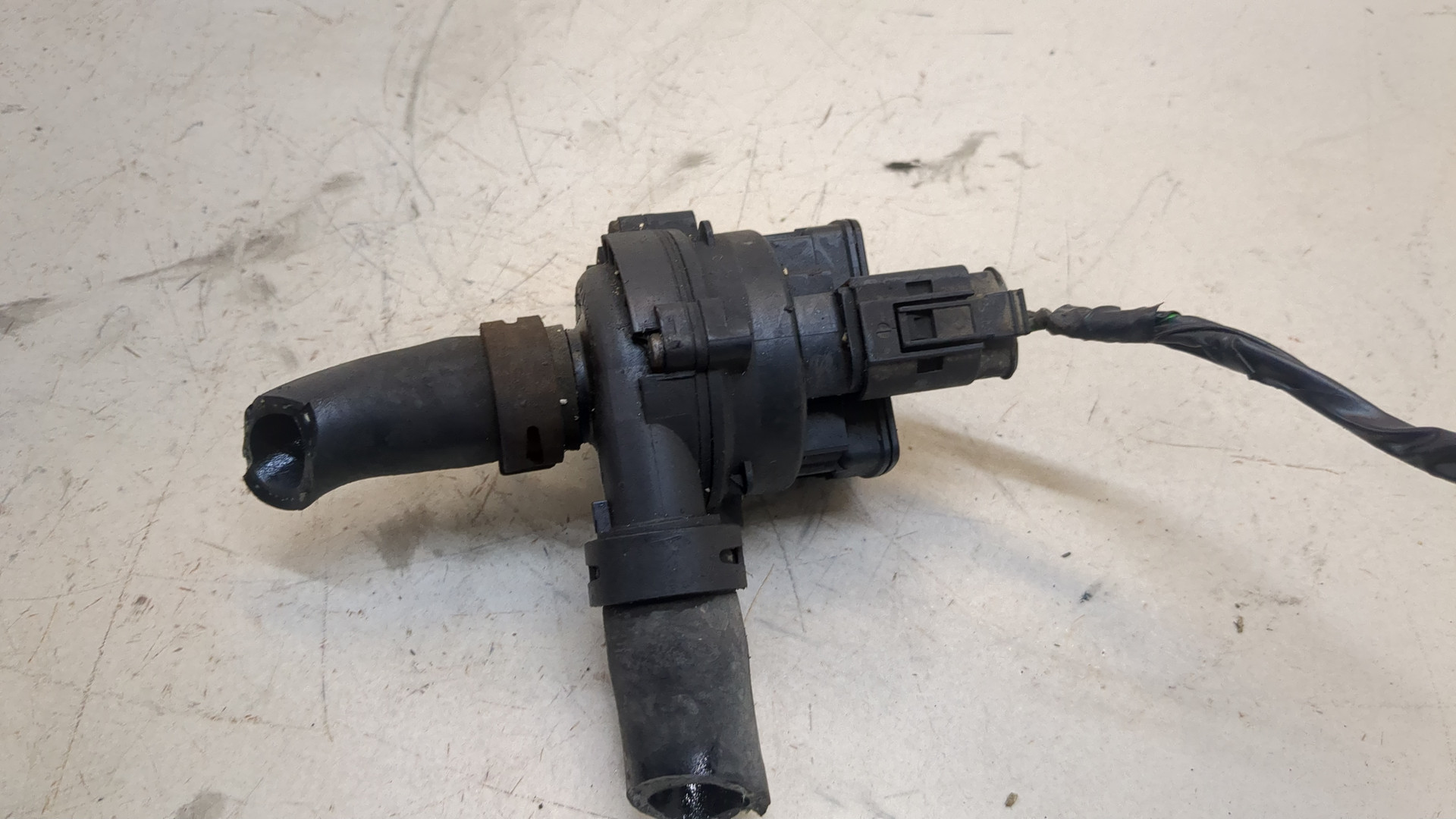 Насос водяной (помпа)