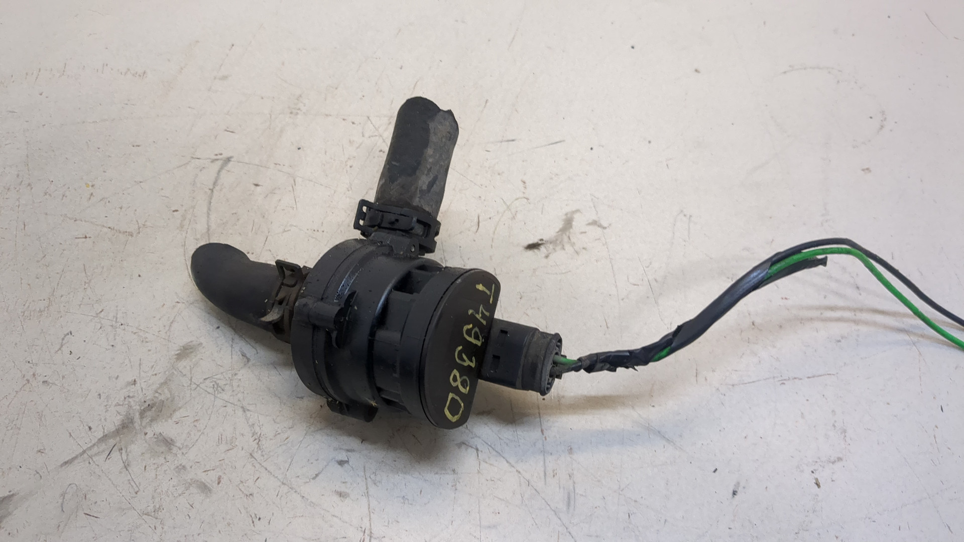 Насос водяной (помпа)