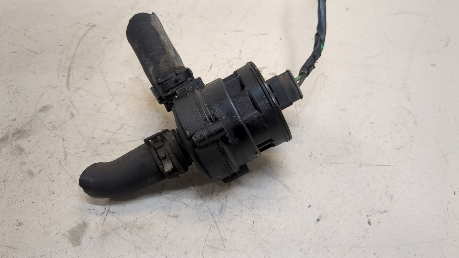 Насос водяной (помпа)