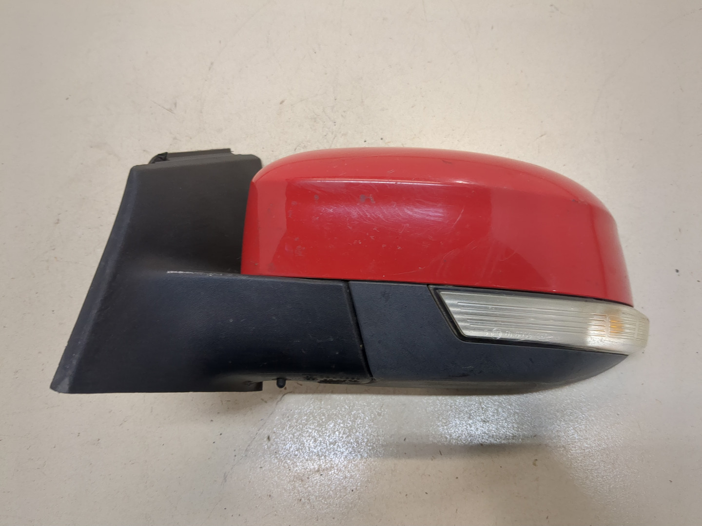 Зеркало левое электрическое