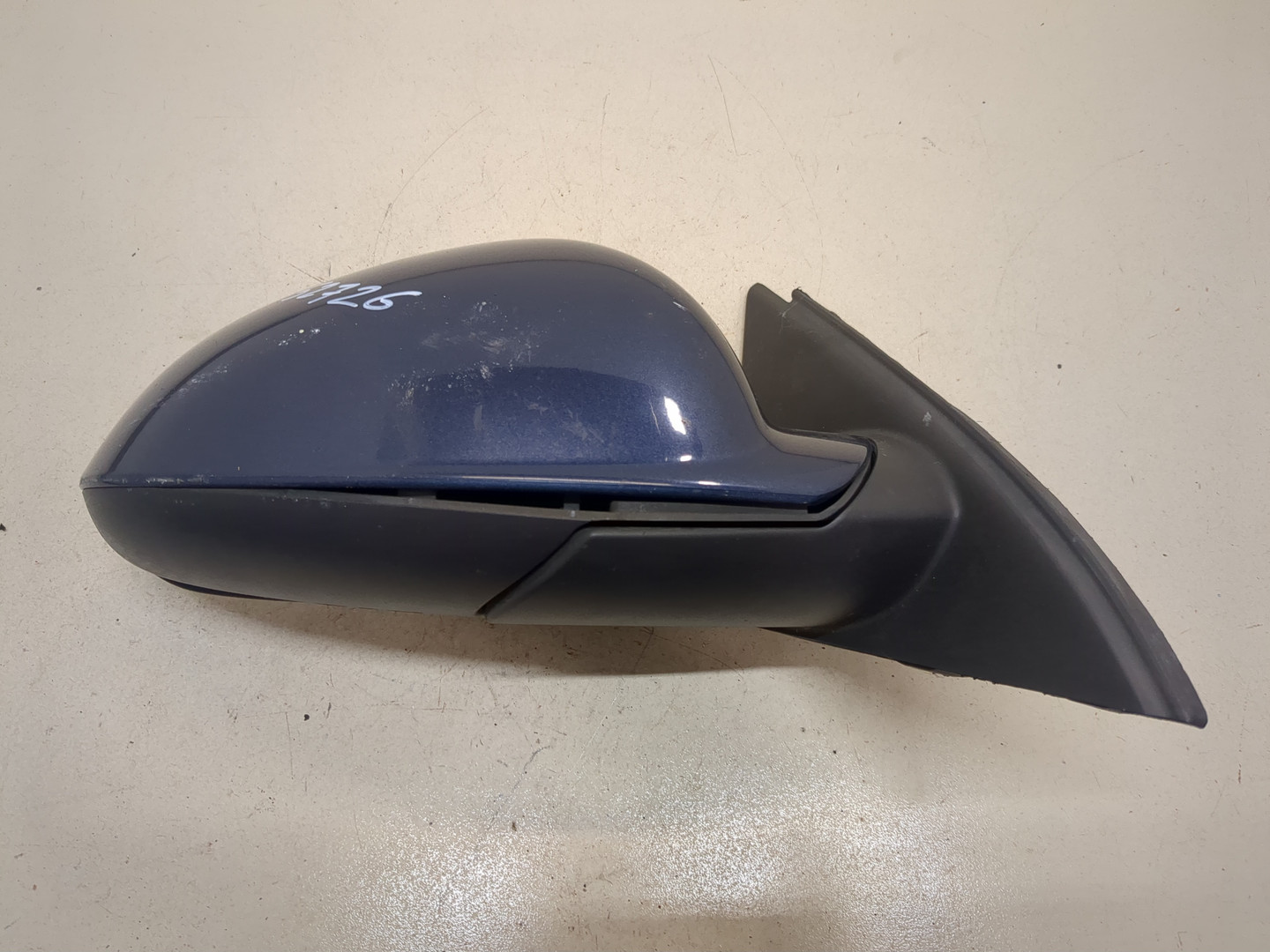 Зеркало правое электрическое