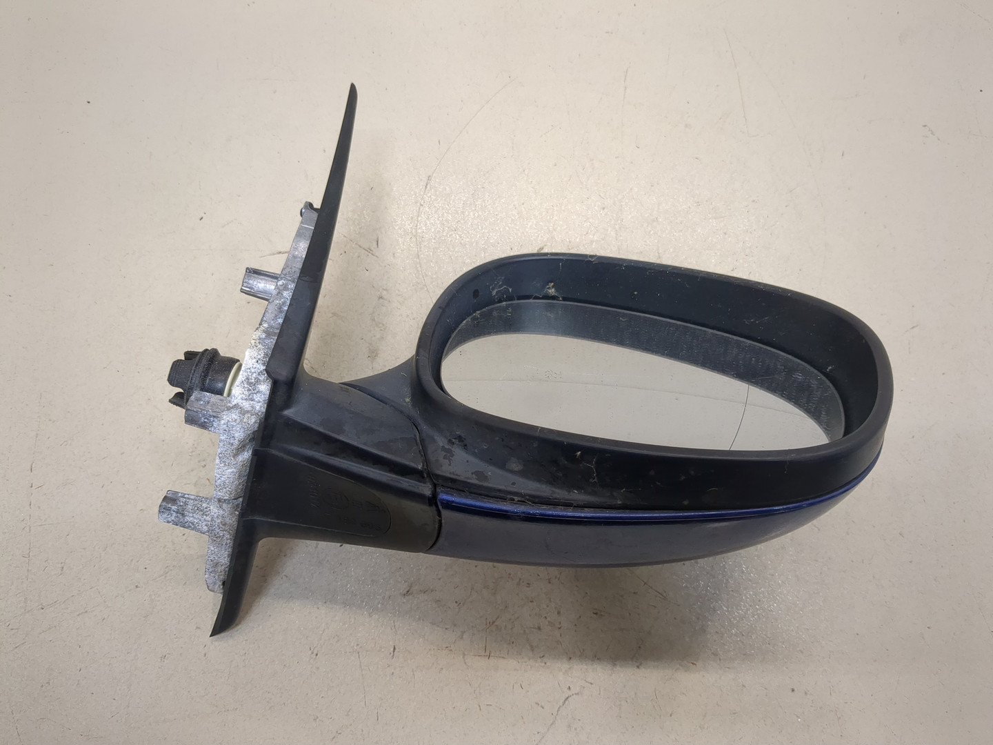 Зеркало правое электрическое