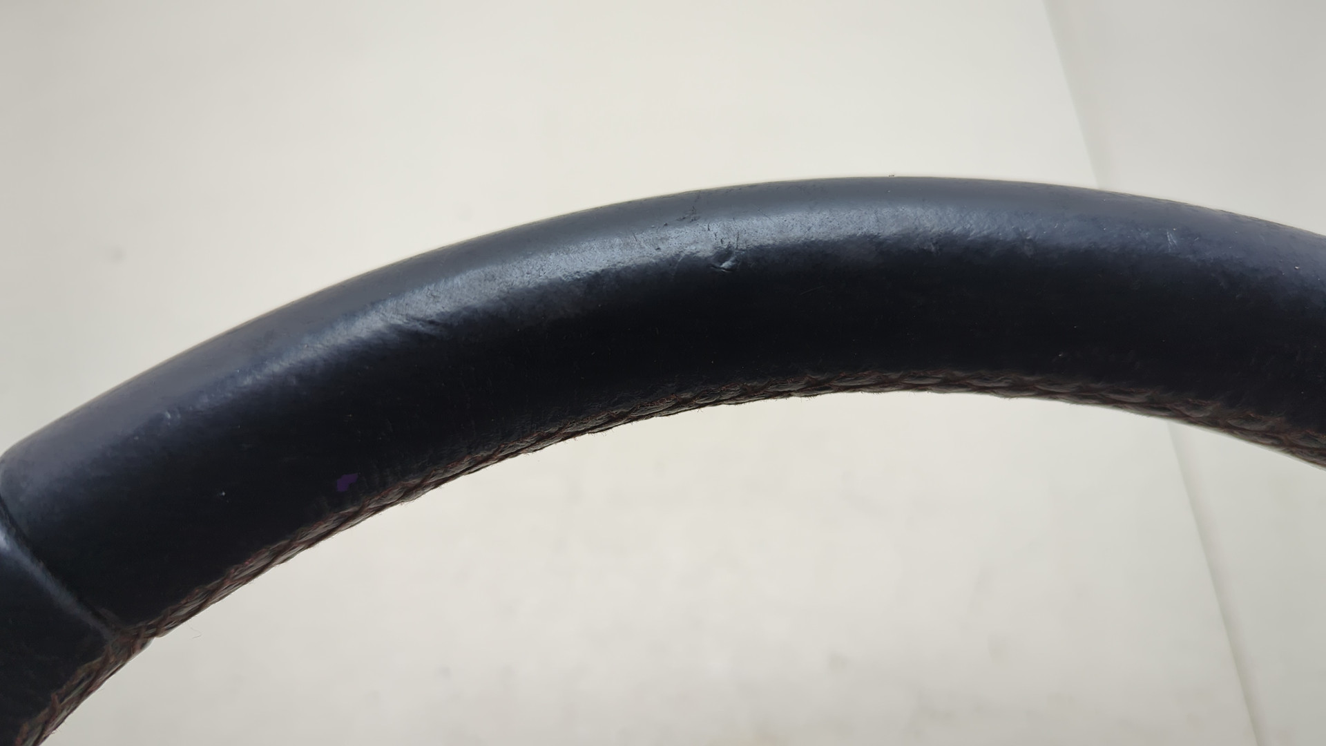 Рулевое колесо (руль)