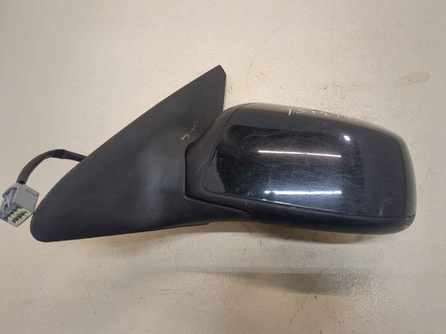 Зеркало левое электрическое