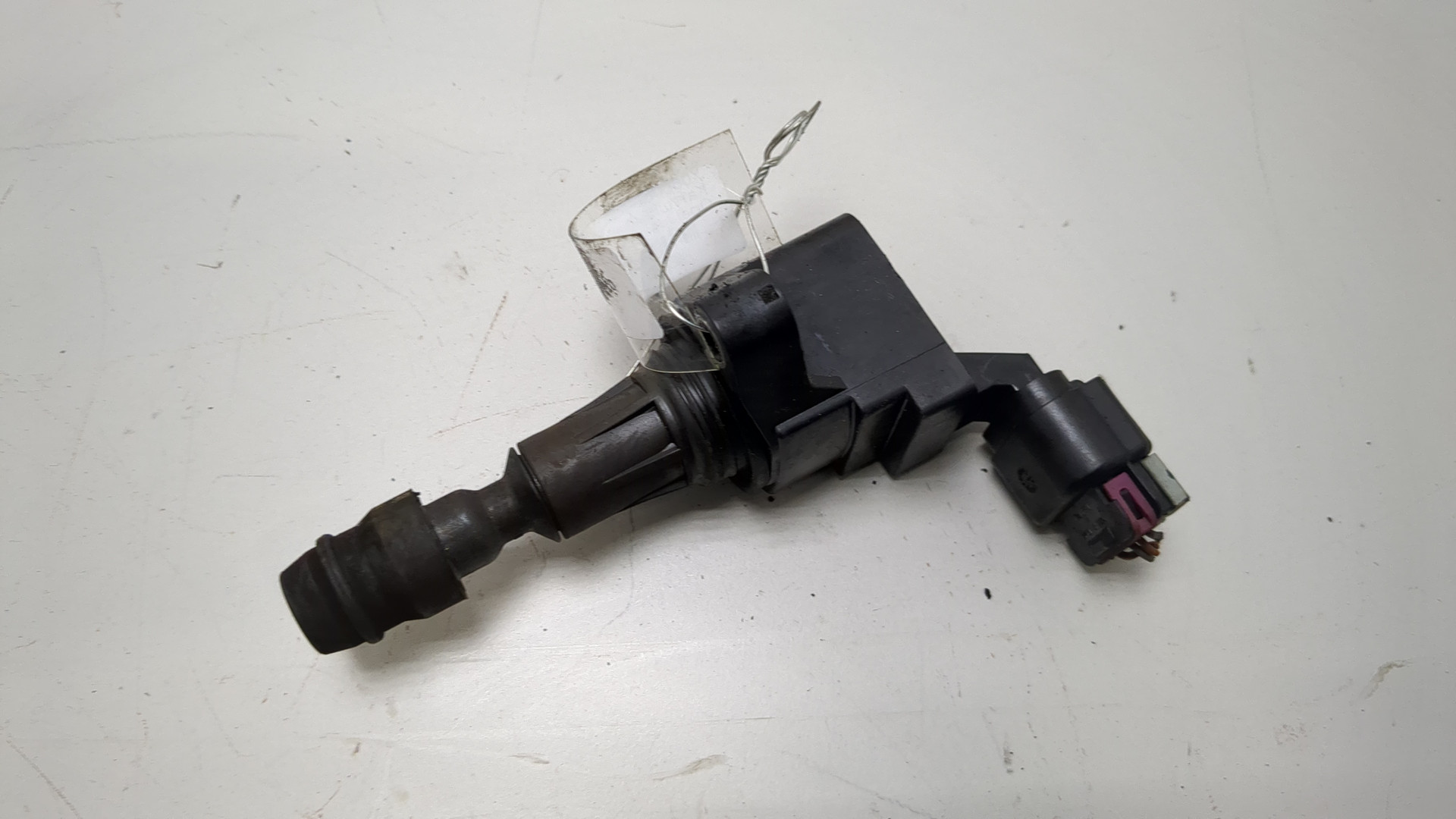 Катушка зажигания