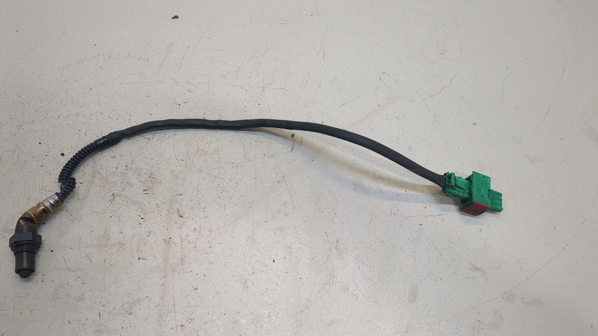 Датчик кислородный/Лямбда-зонд