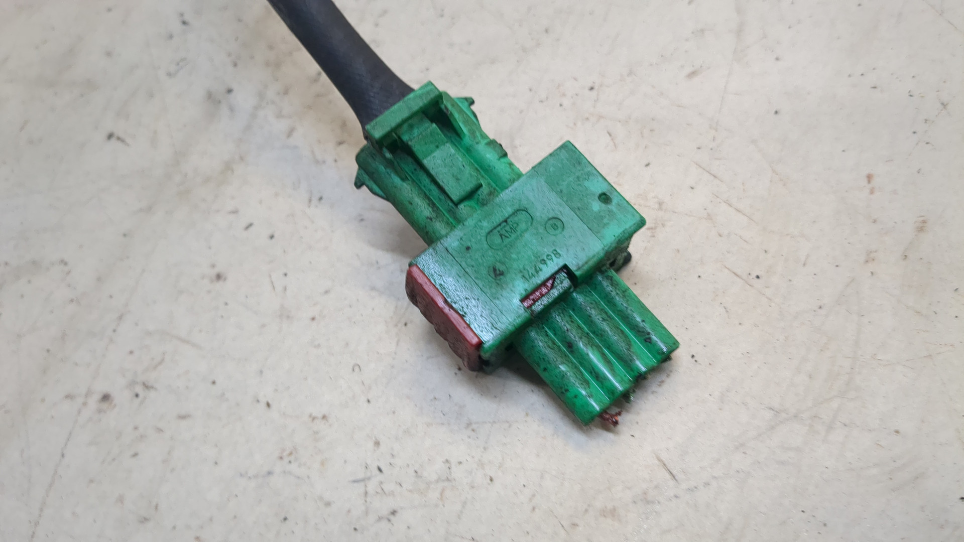 Датчик кислородный/Лямбда-зонд