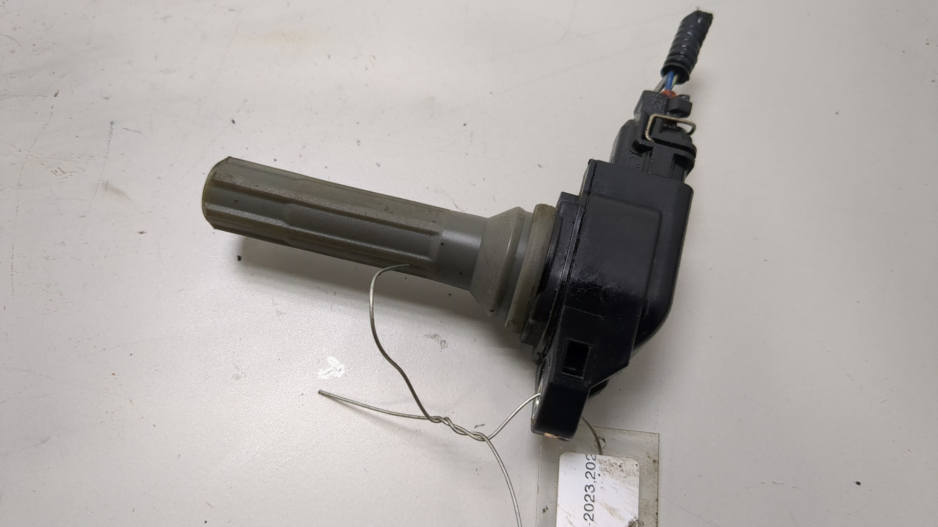 Катушка зажигания