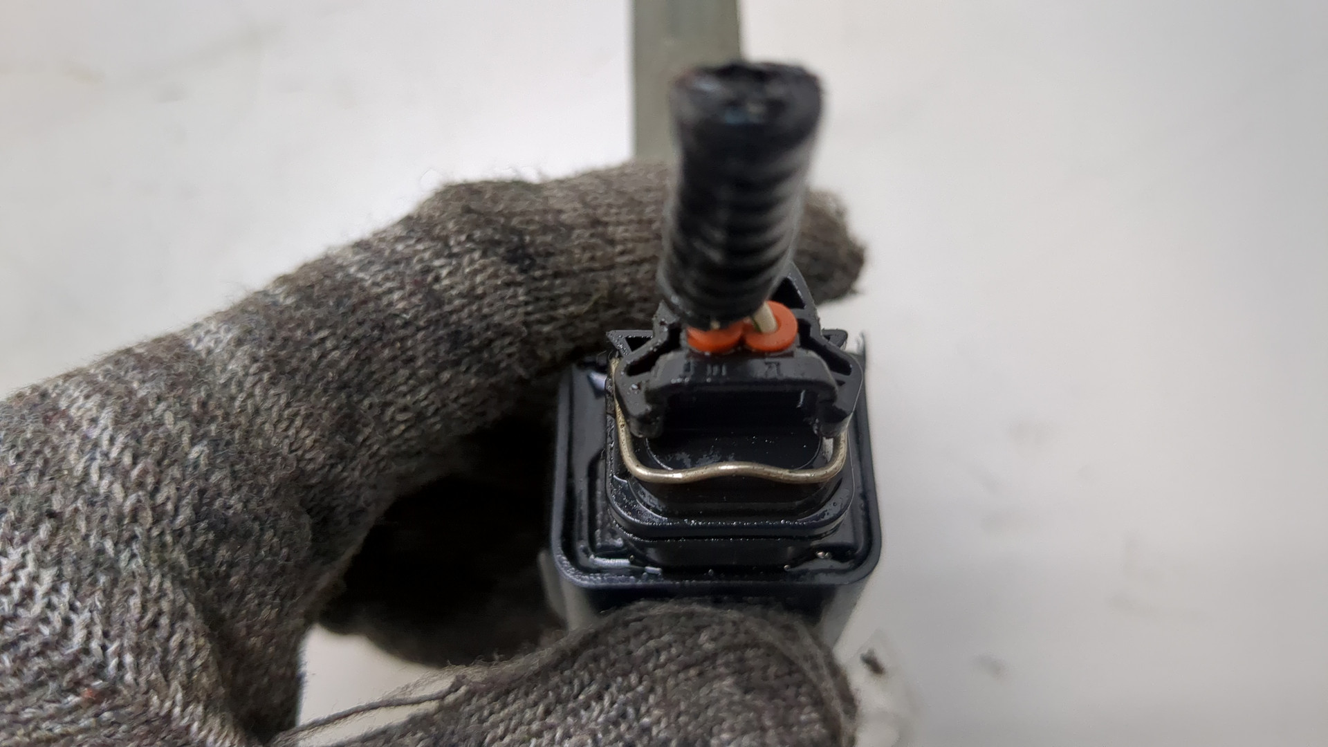 Катушка зажигания