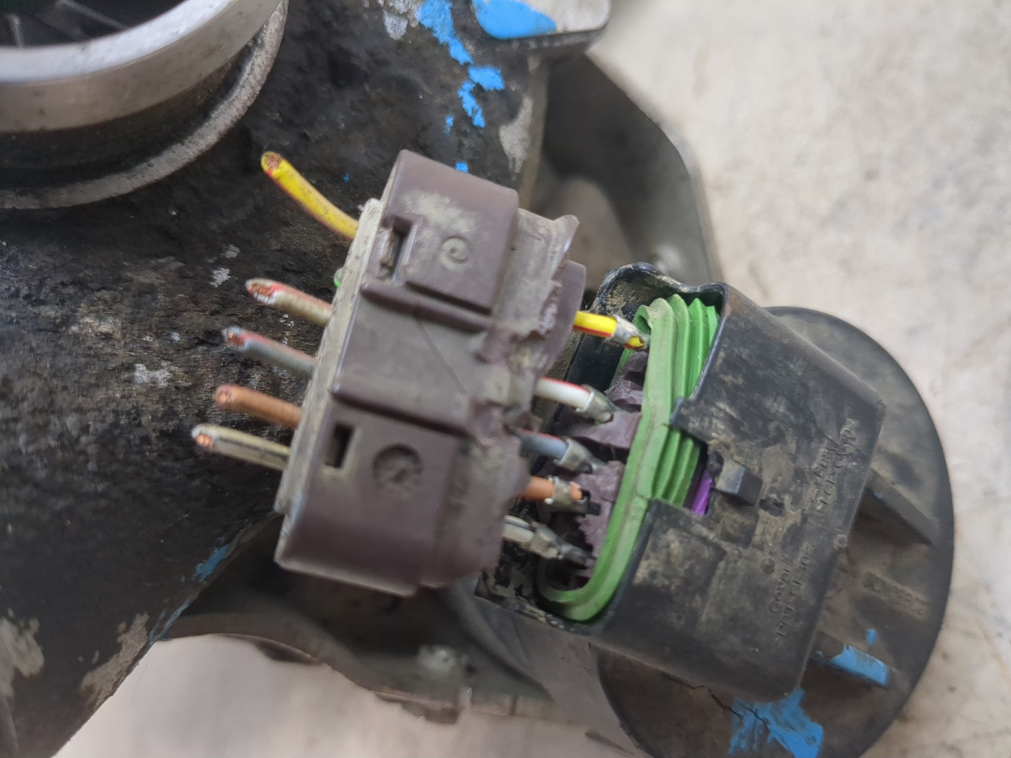 Турбина (турбокомпрессор)