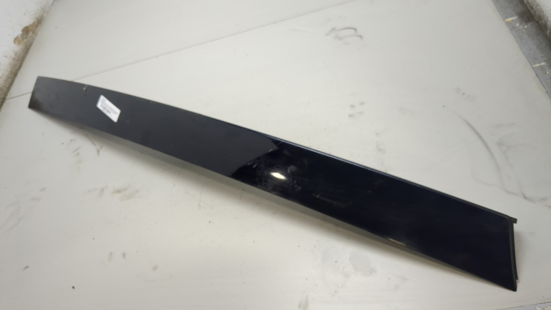 Накладка (кузов наружные)