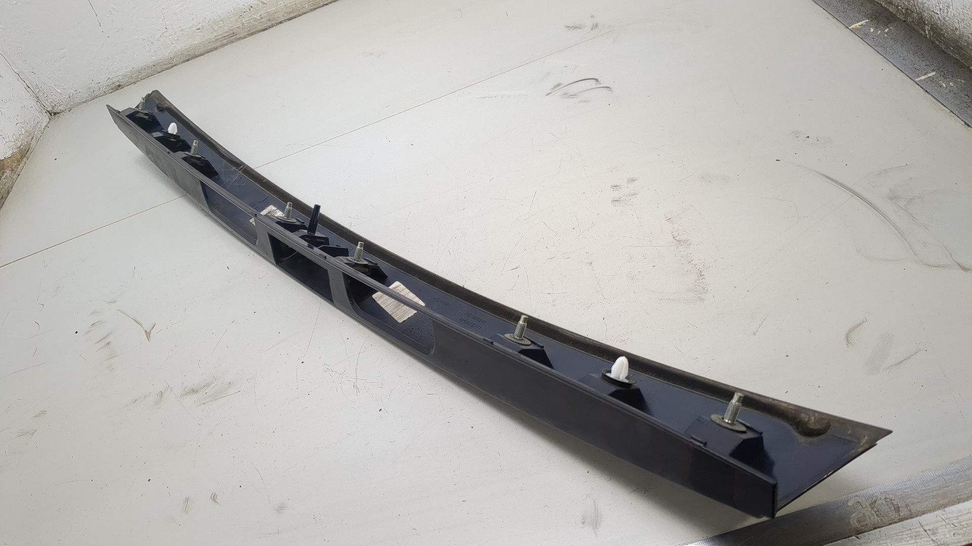 Накладка (кузов наружные)