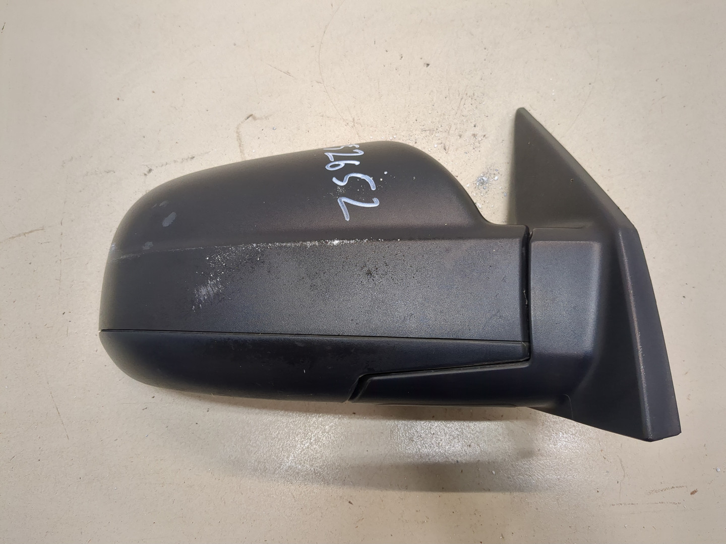 Зеркало правое электрическое