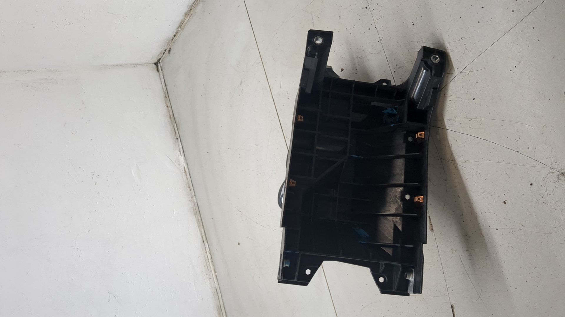 Кулиса МКПП / АКПП