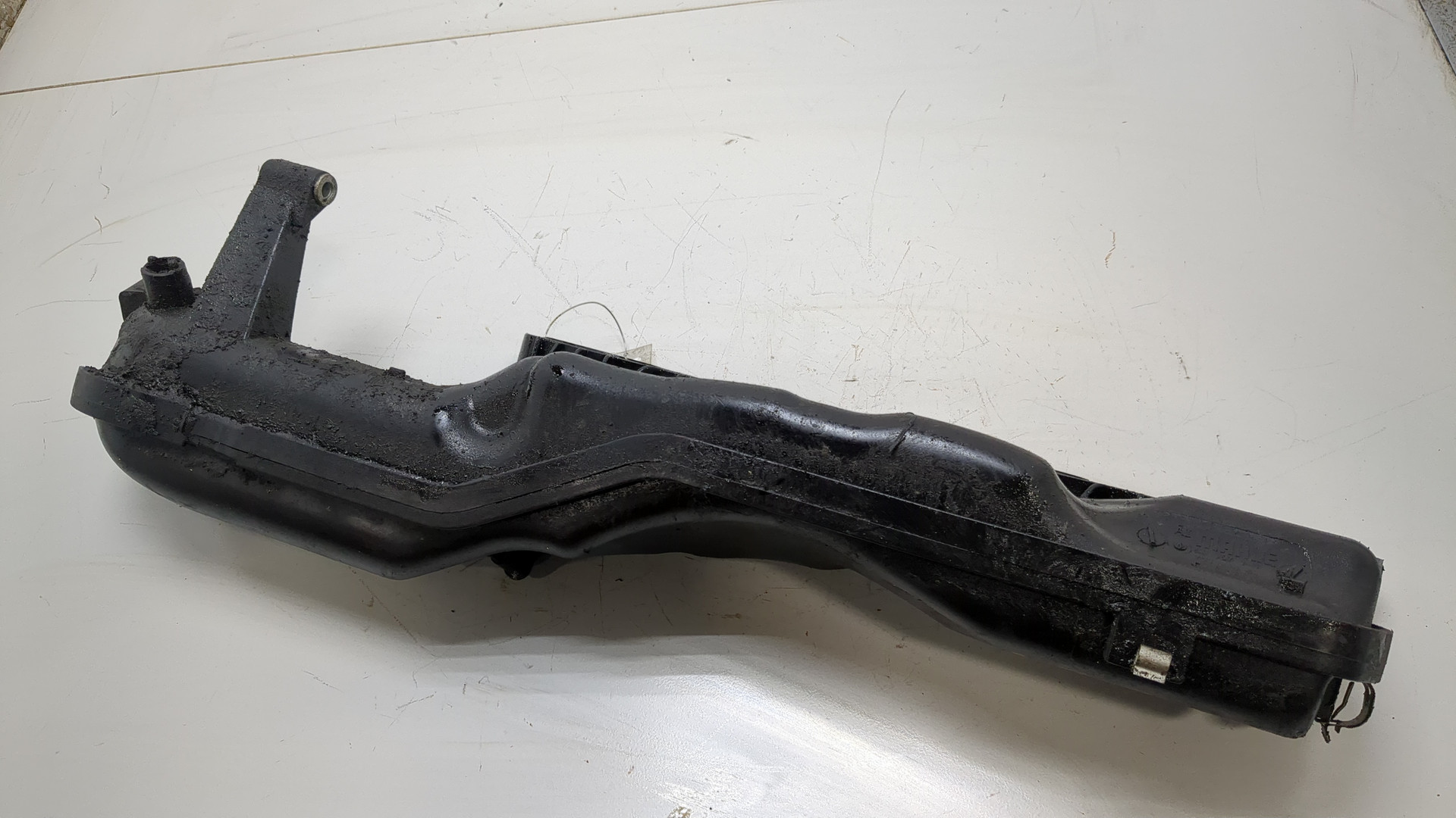 Коллектор впускной