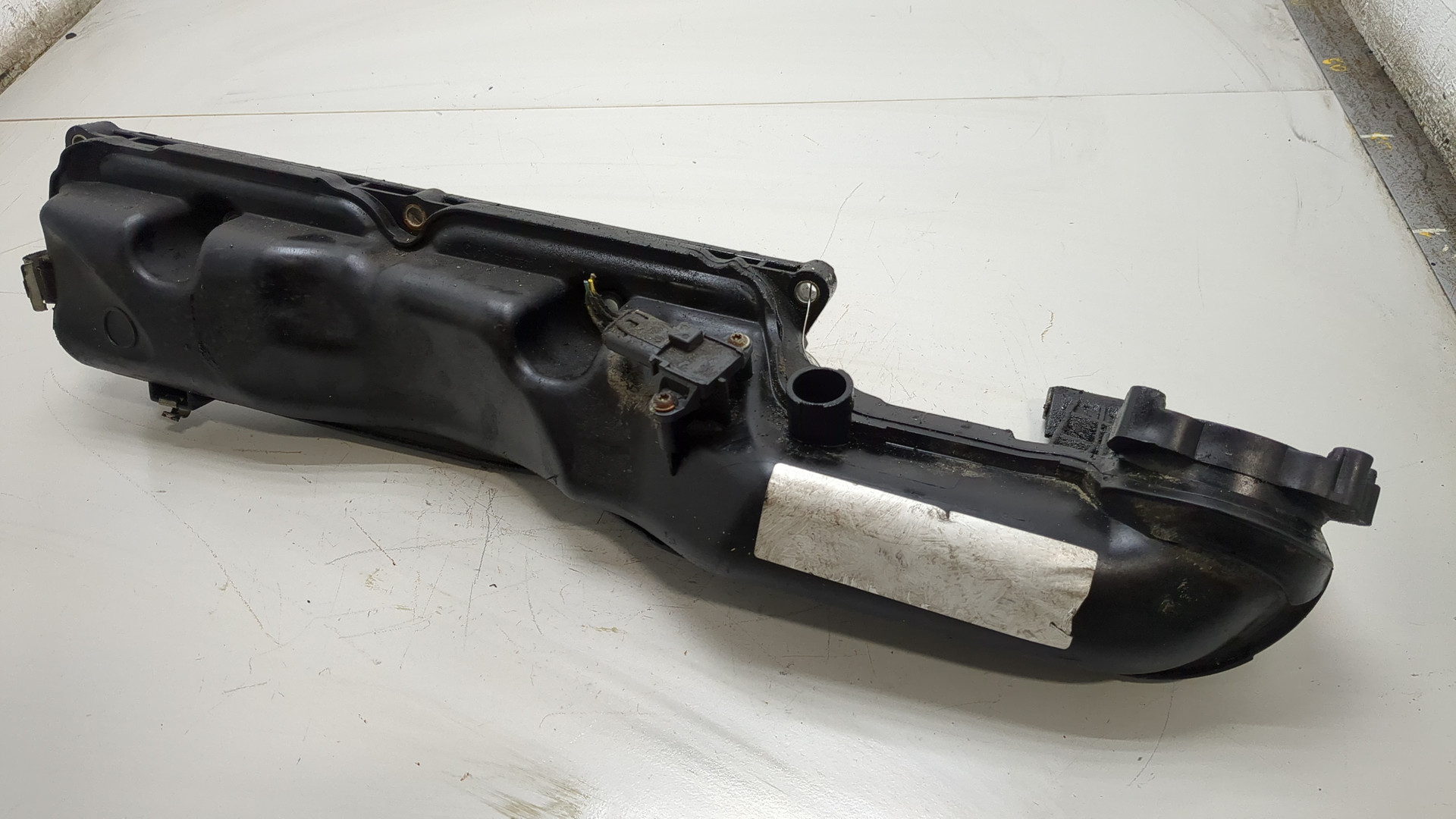 Коллектор впускной