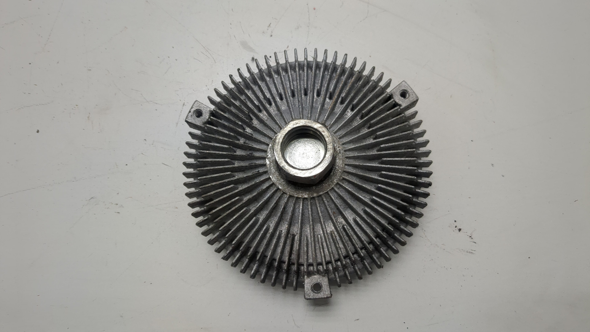 Термомуфта