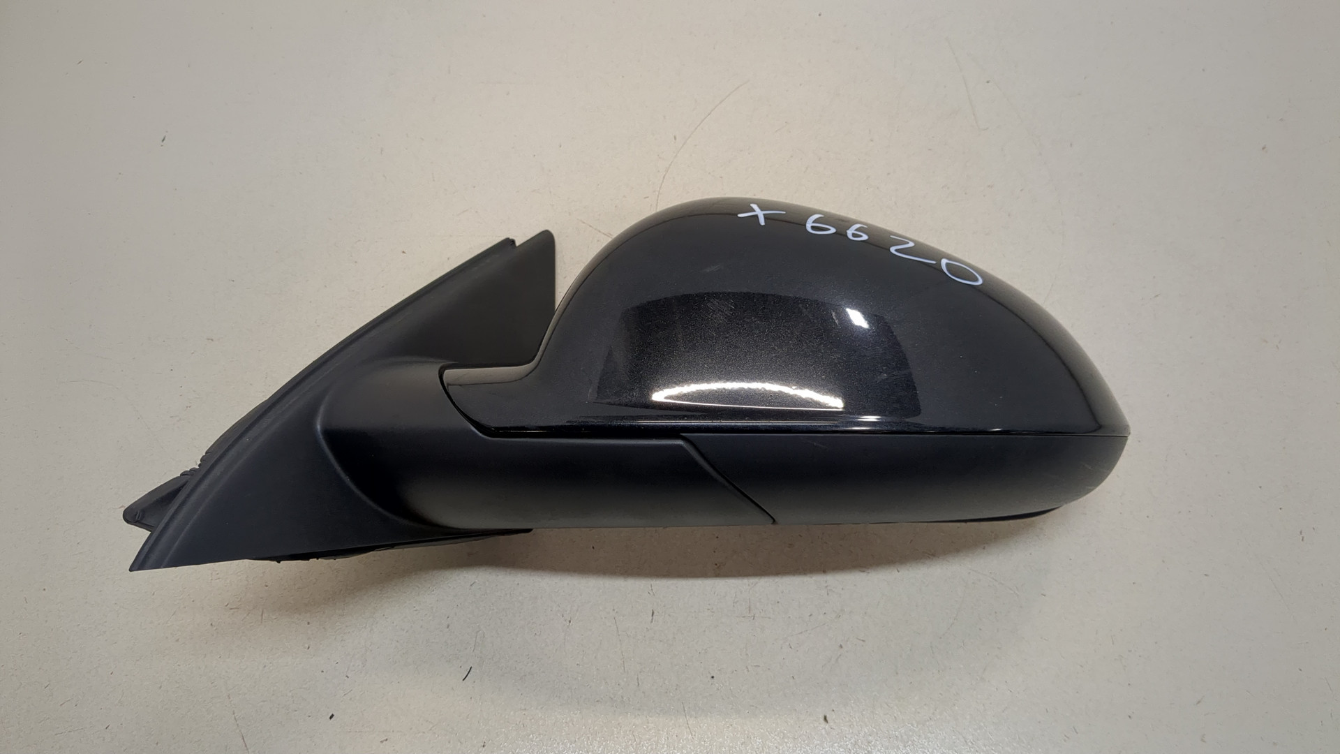 Зеркало левое электрическое