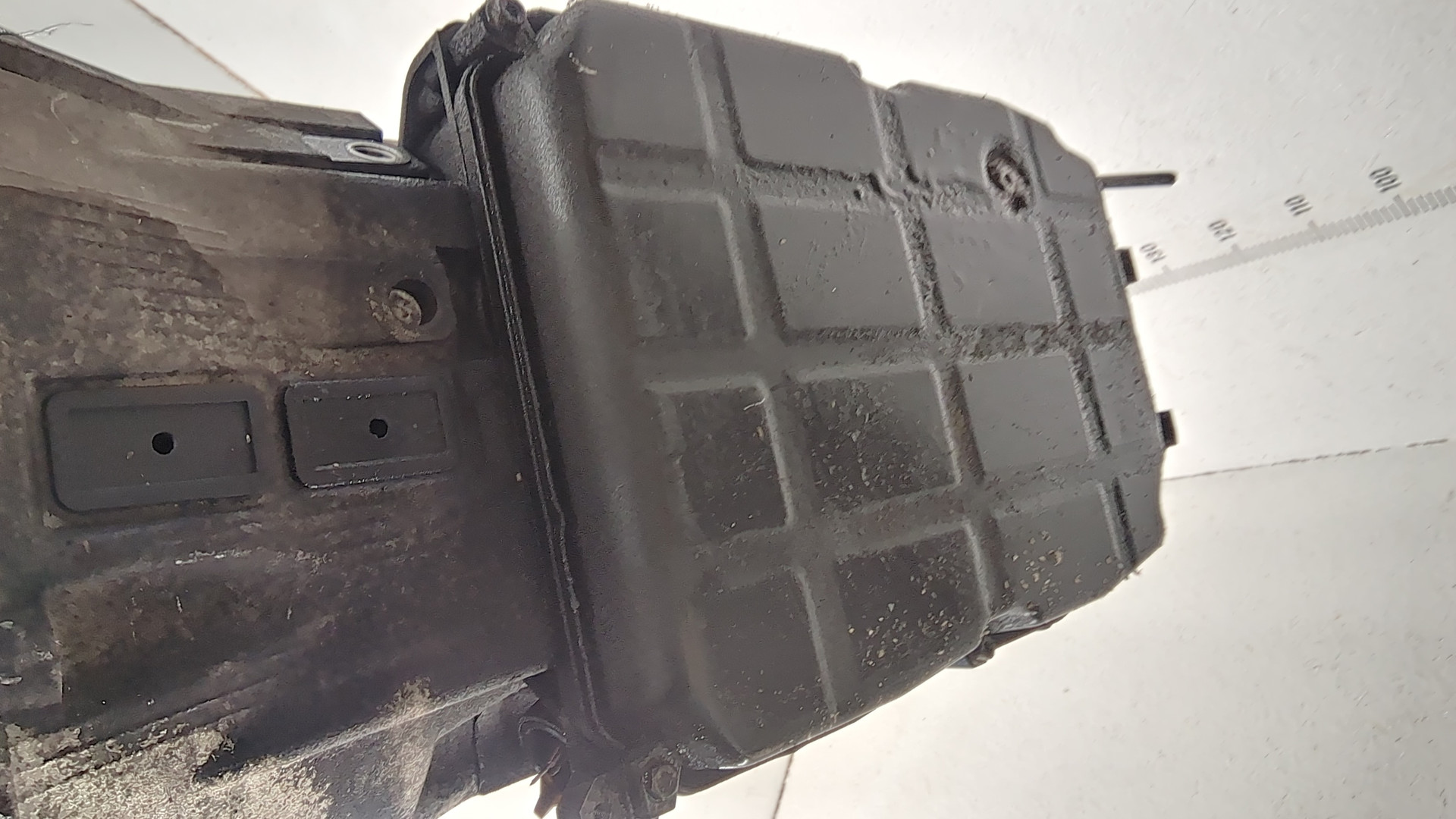 АКПП (автоматическая коробка переключения передач)