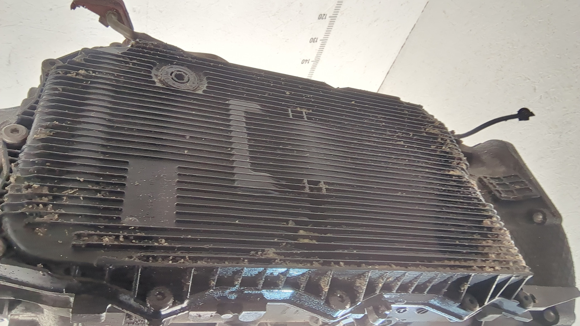 АКПП (автоматическая коробка переключения передач)