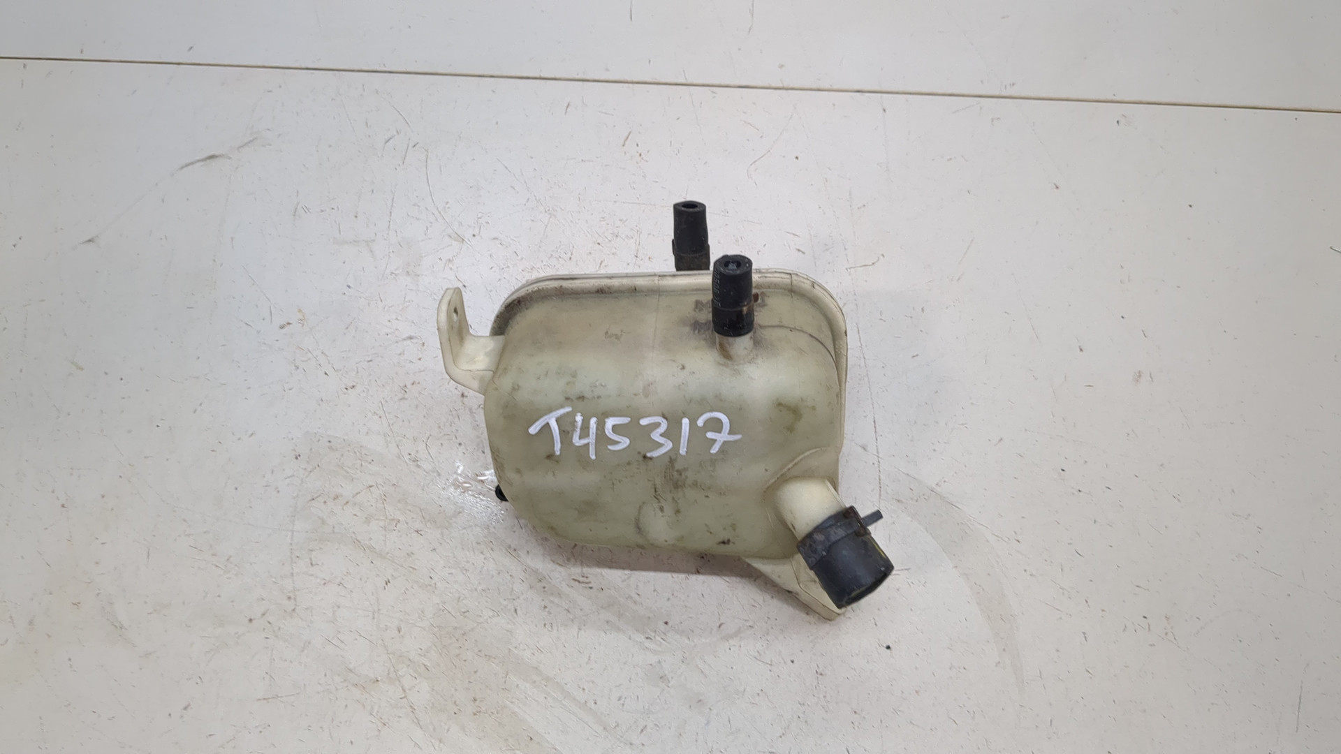 Бачок расширительный