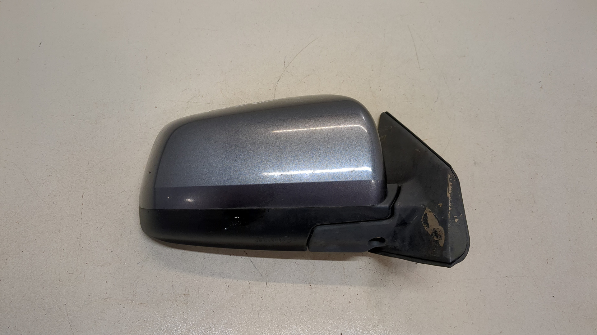 Зеркало правое электрическое