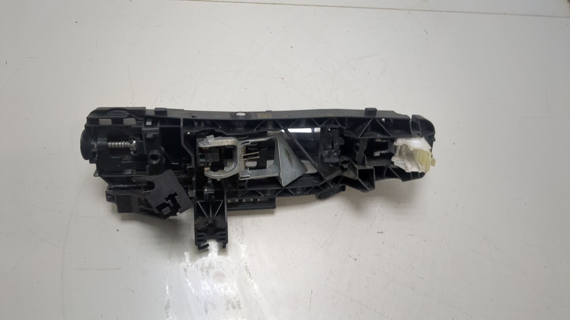 Ручка двери наружная