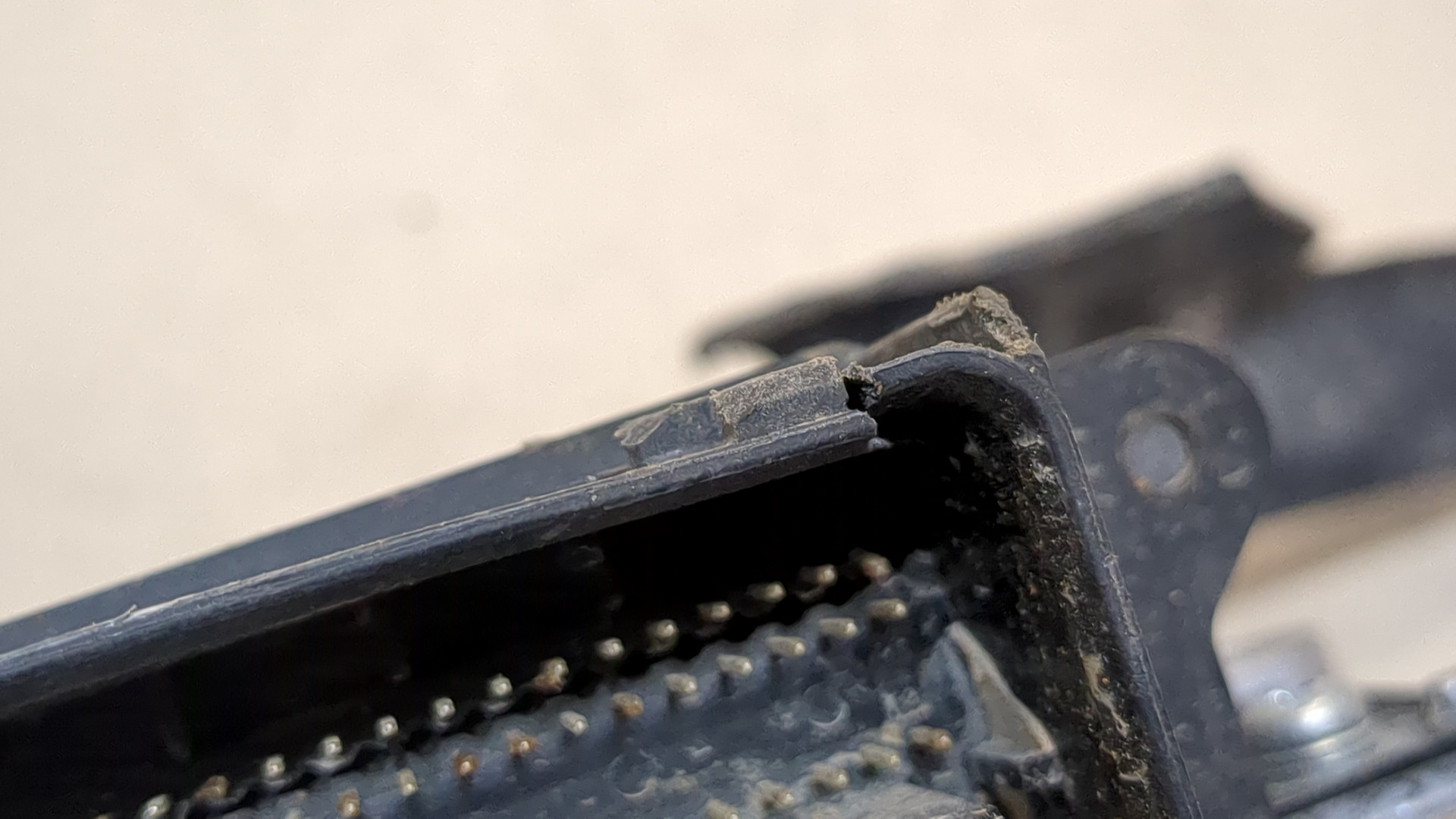 Блок управления двигателем