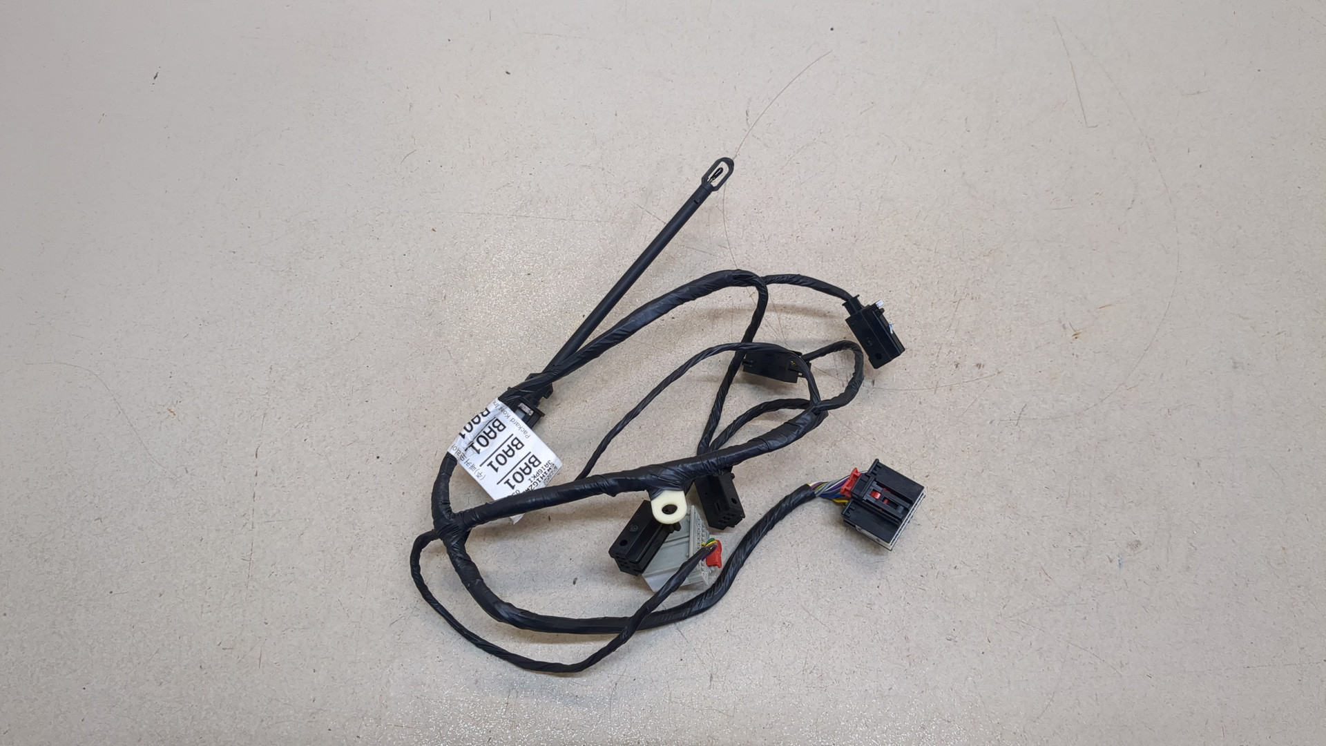 Датчик температуры