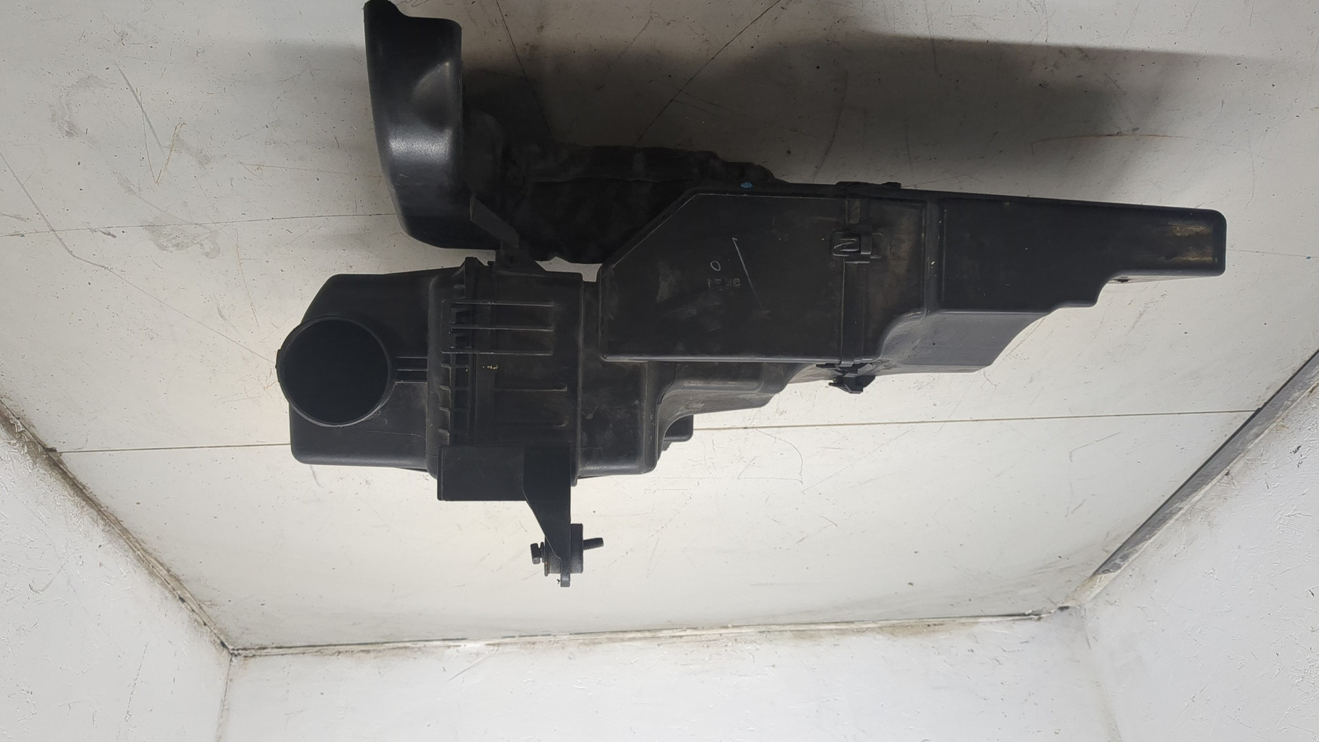 Корпус воздушного фильтра