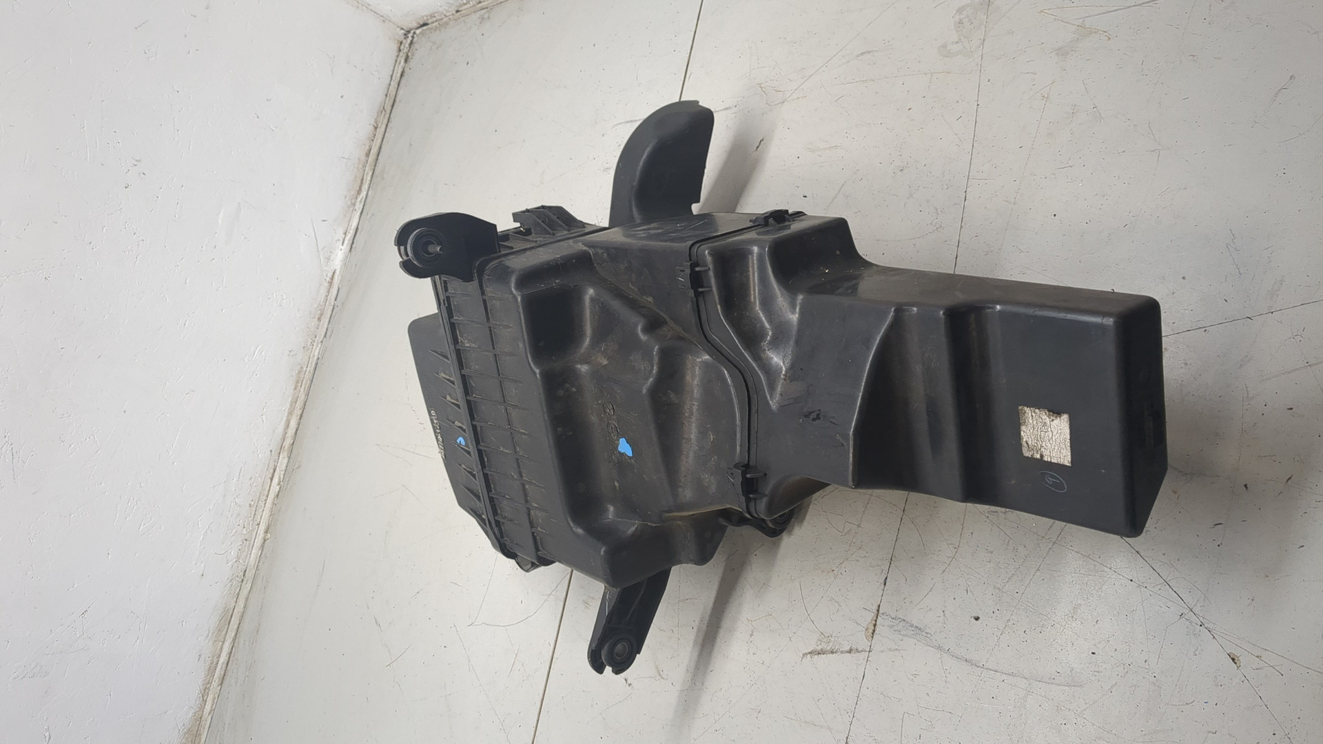 Корпус воздушного фильтра