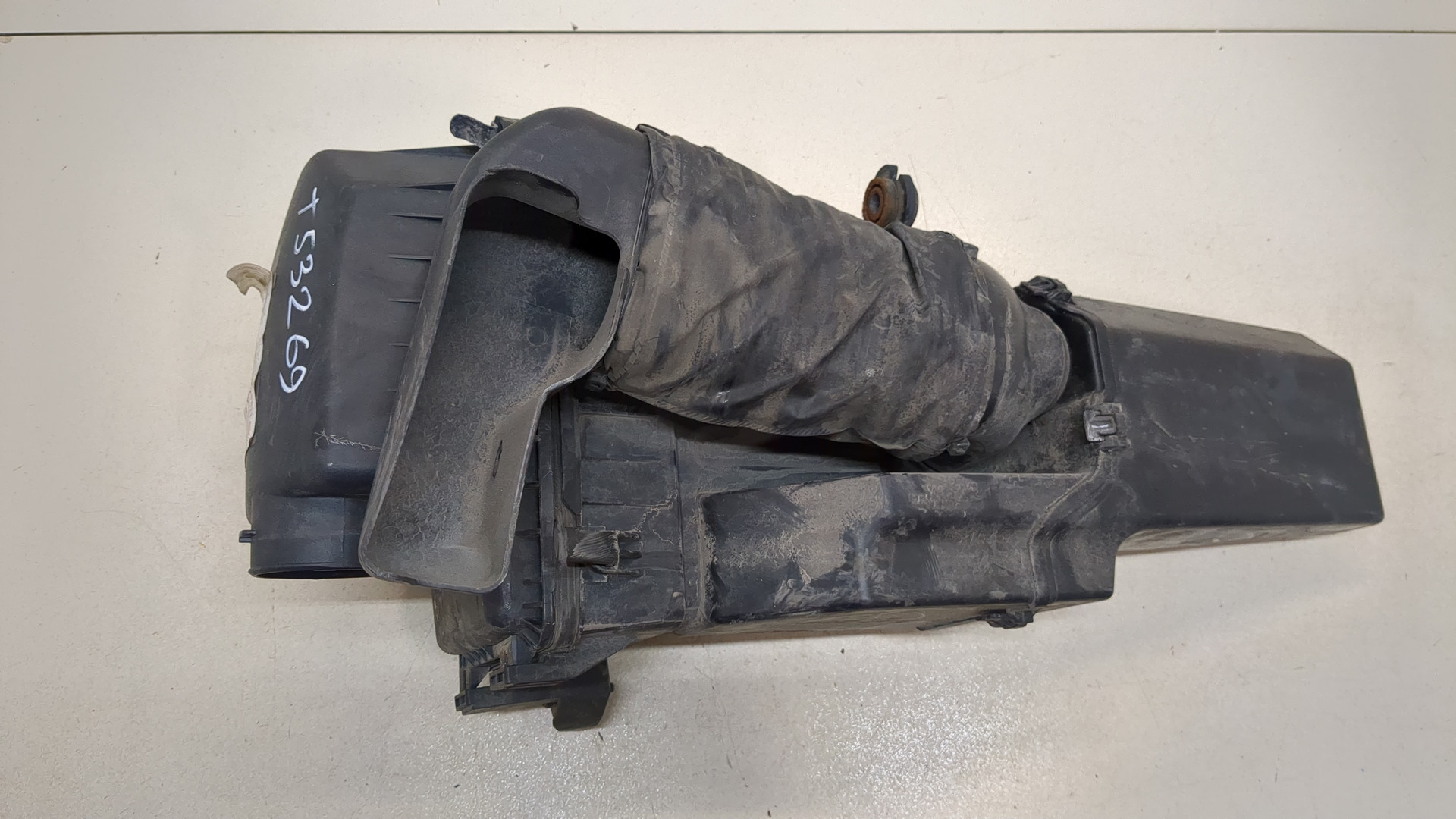 Корпус воздушного фильтра