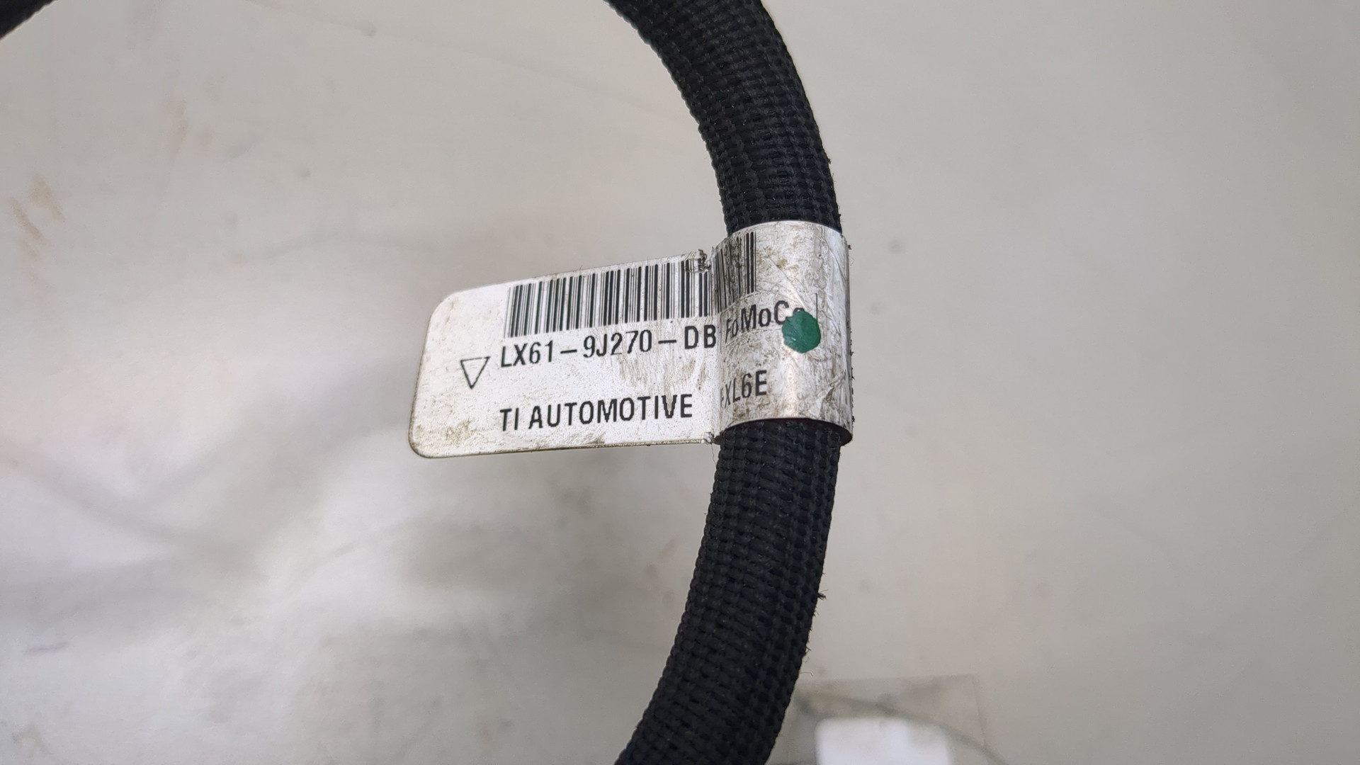 ТНВД (Топливный насос высокого давления)