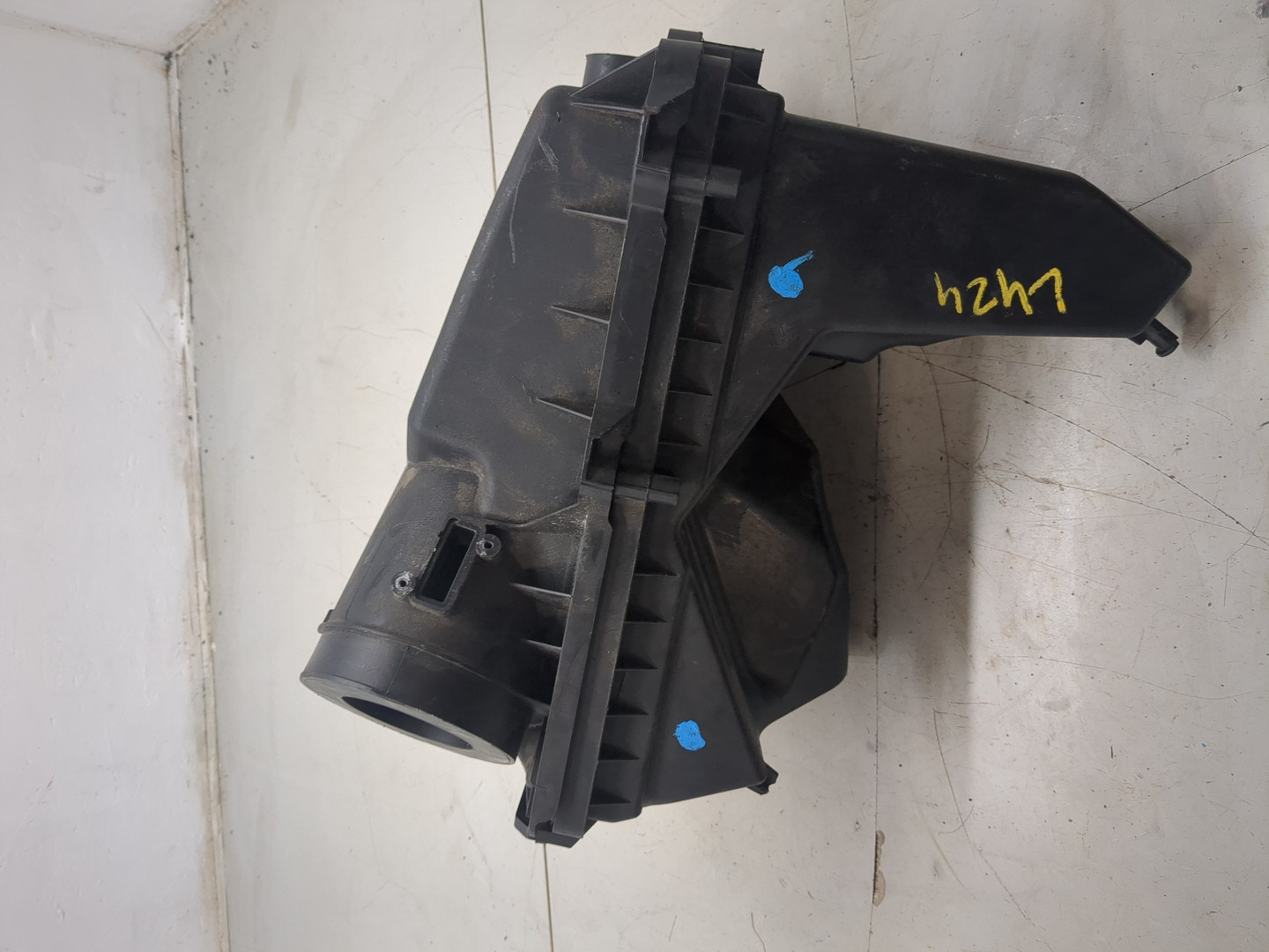 Корпус воздушного фильтра