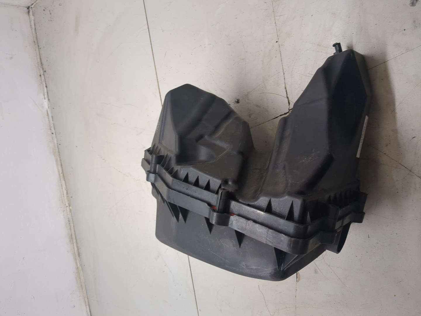 Корпус воздушного фильтра