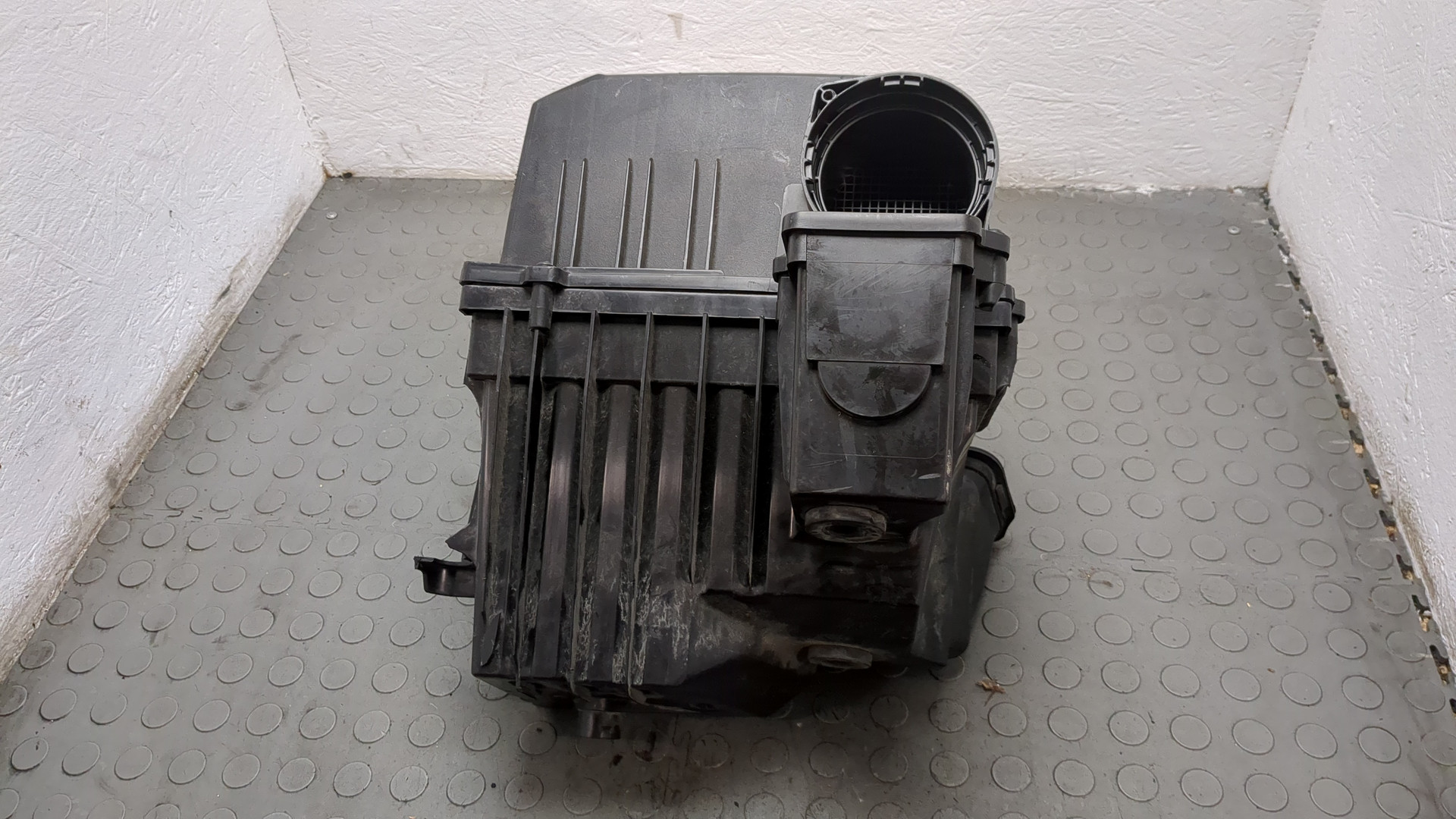 Корпус воздушного фильтра