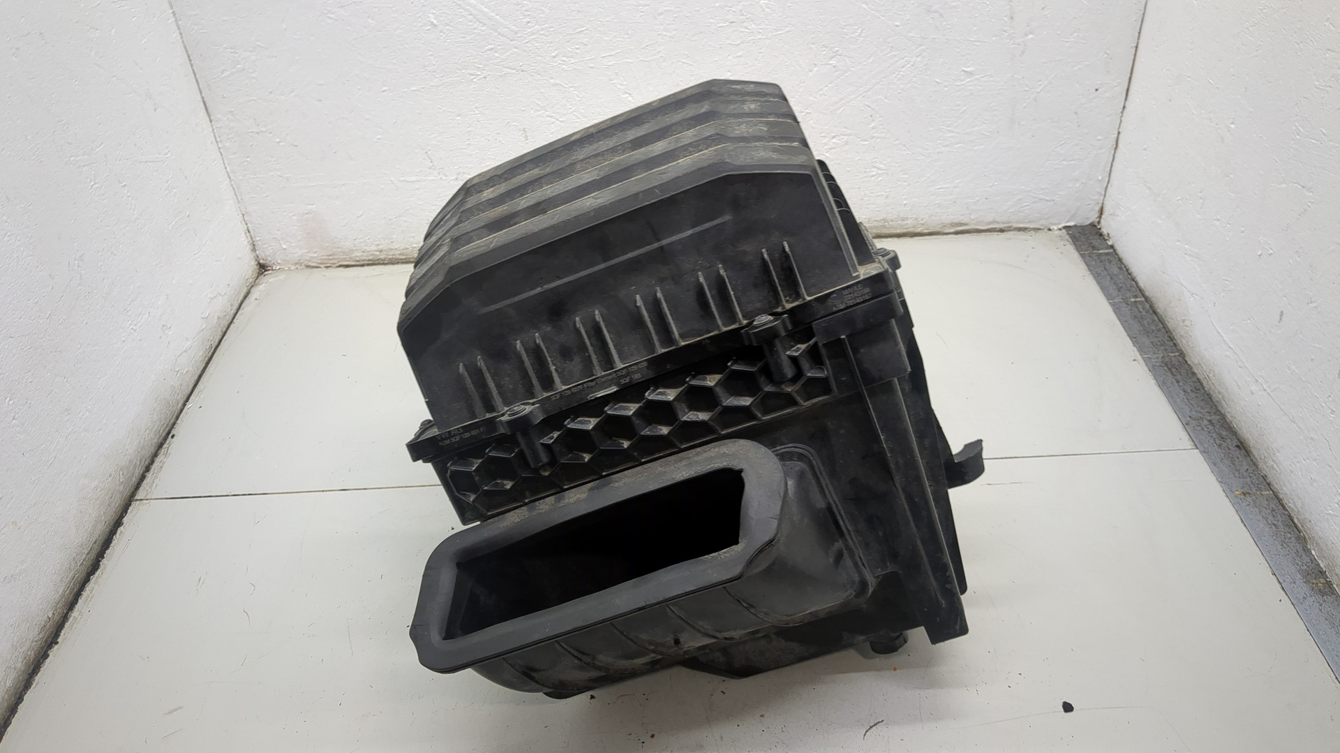 Корпус воздушного фильтра