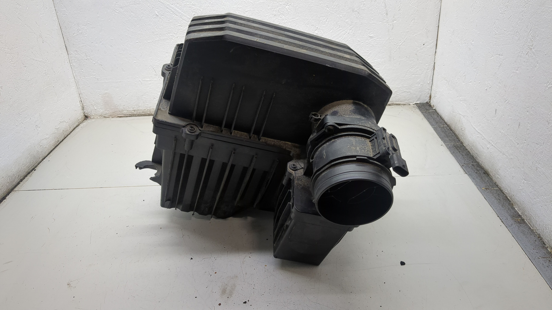 Корпус воздушного фильтра