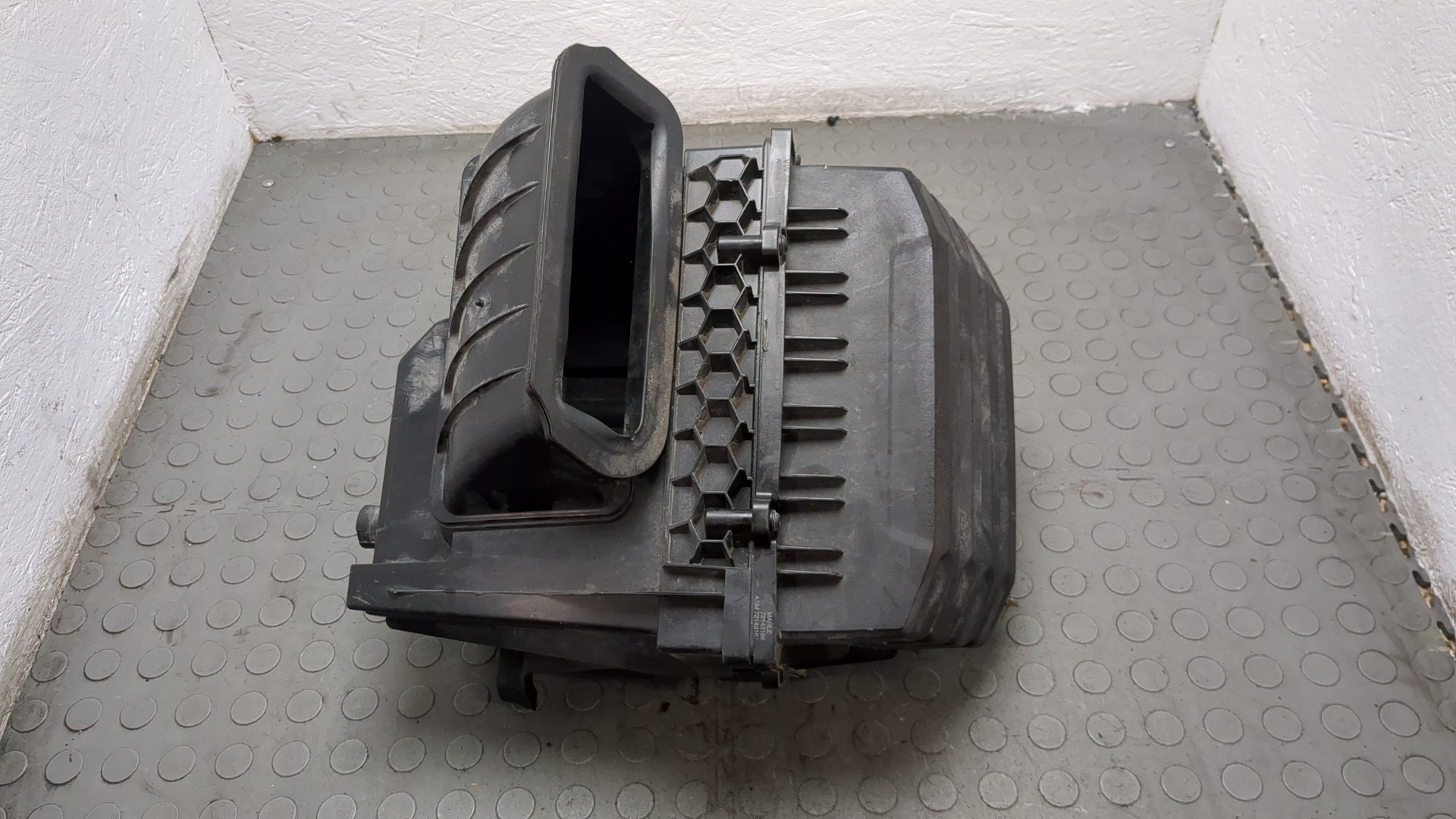 Корпус воздушного фильтра