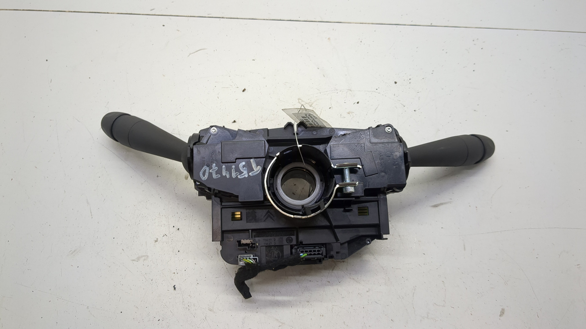 Переключатель подрулевой