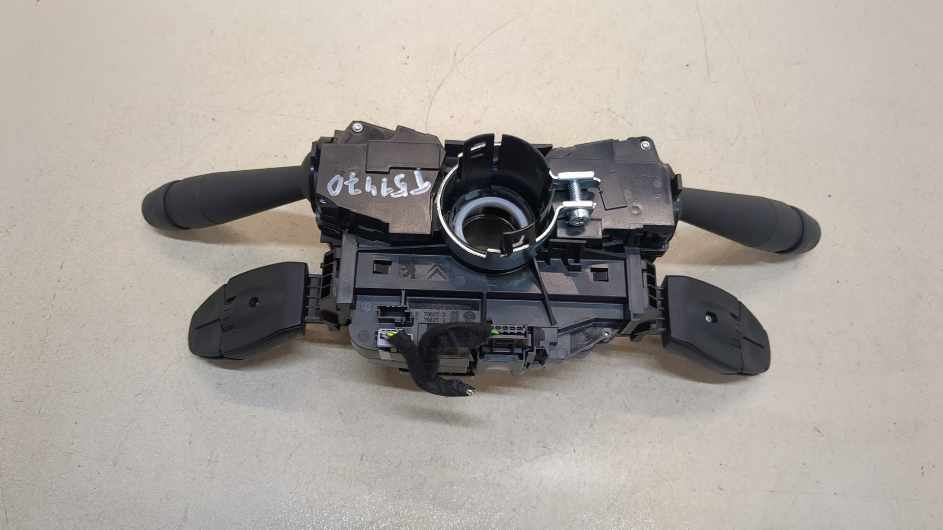 Переключатель подрулевой