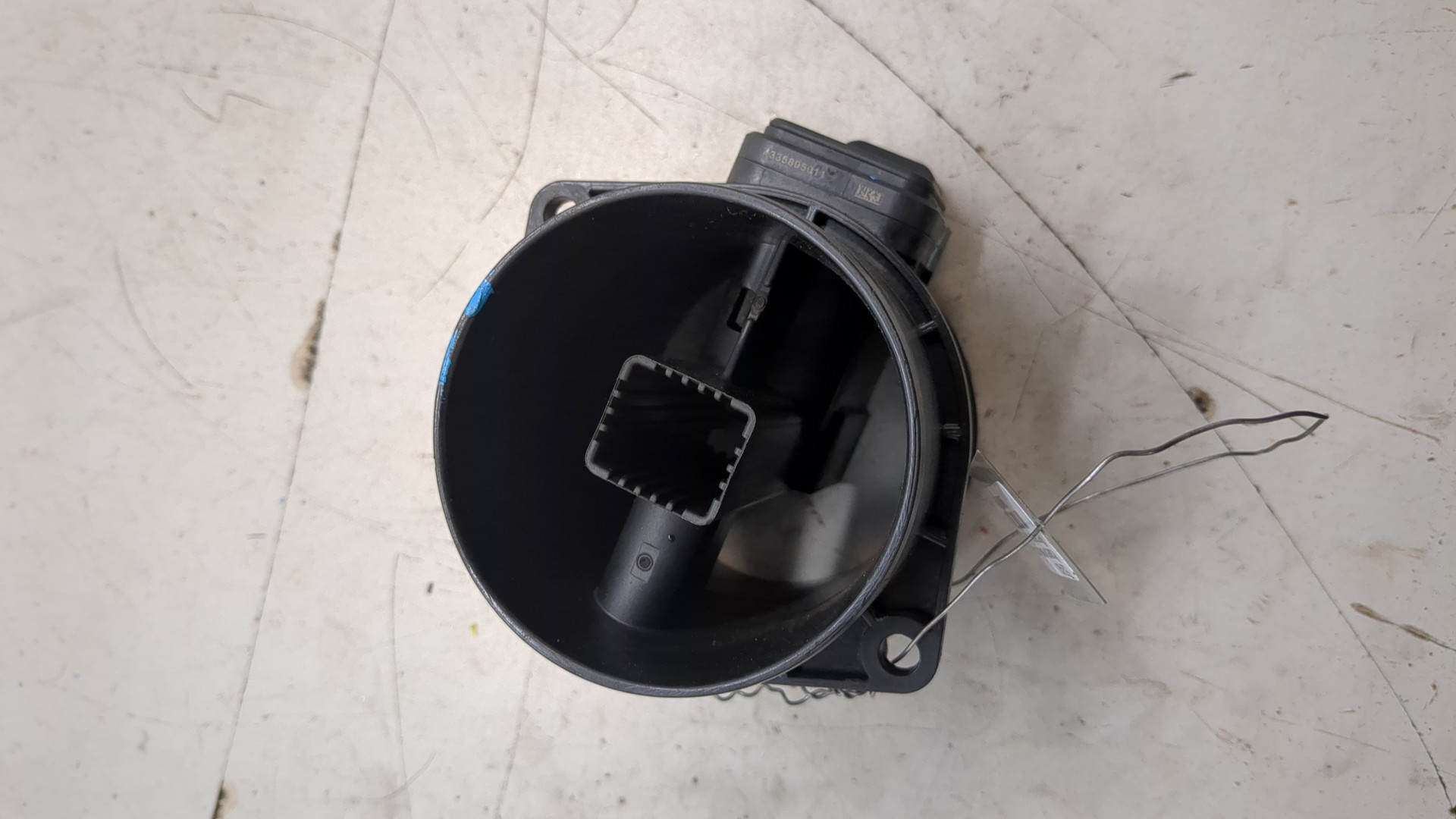 Расходомер воздуха (ДМРВ)