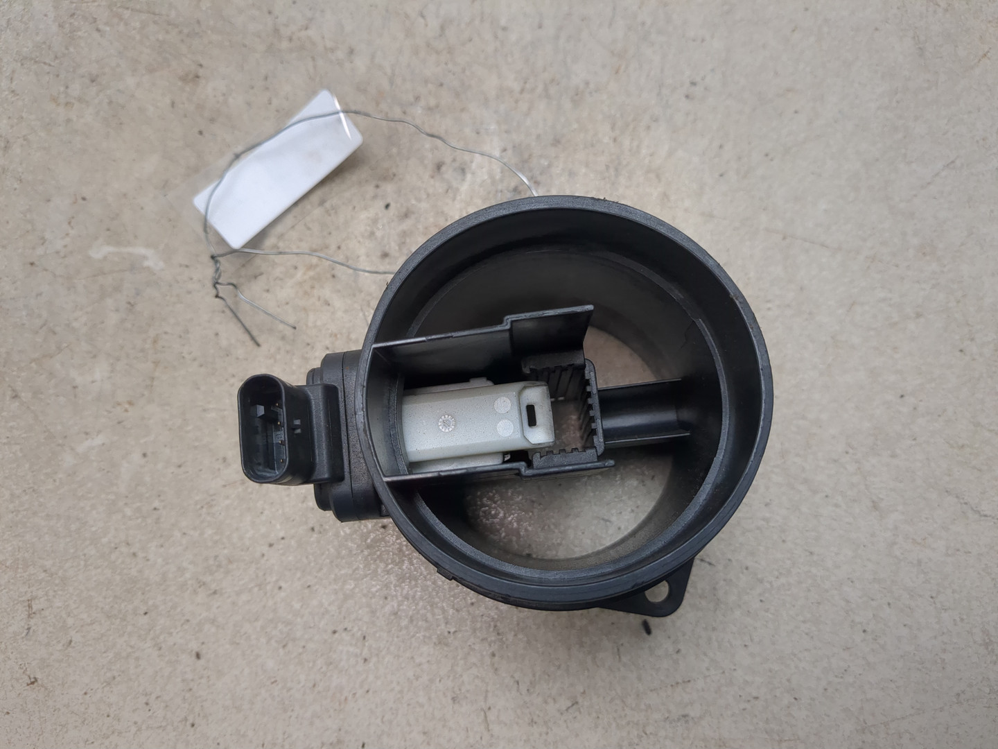 Расходомер воздуха (ДМРВ)